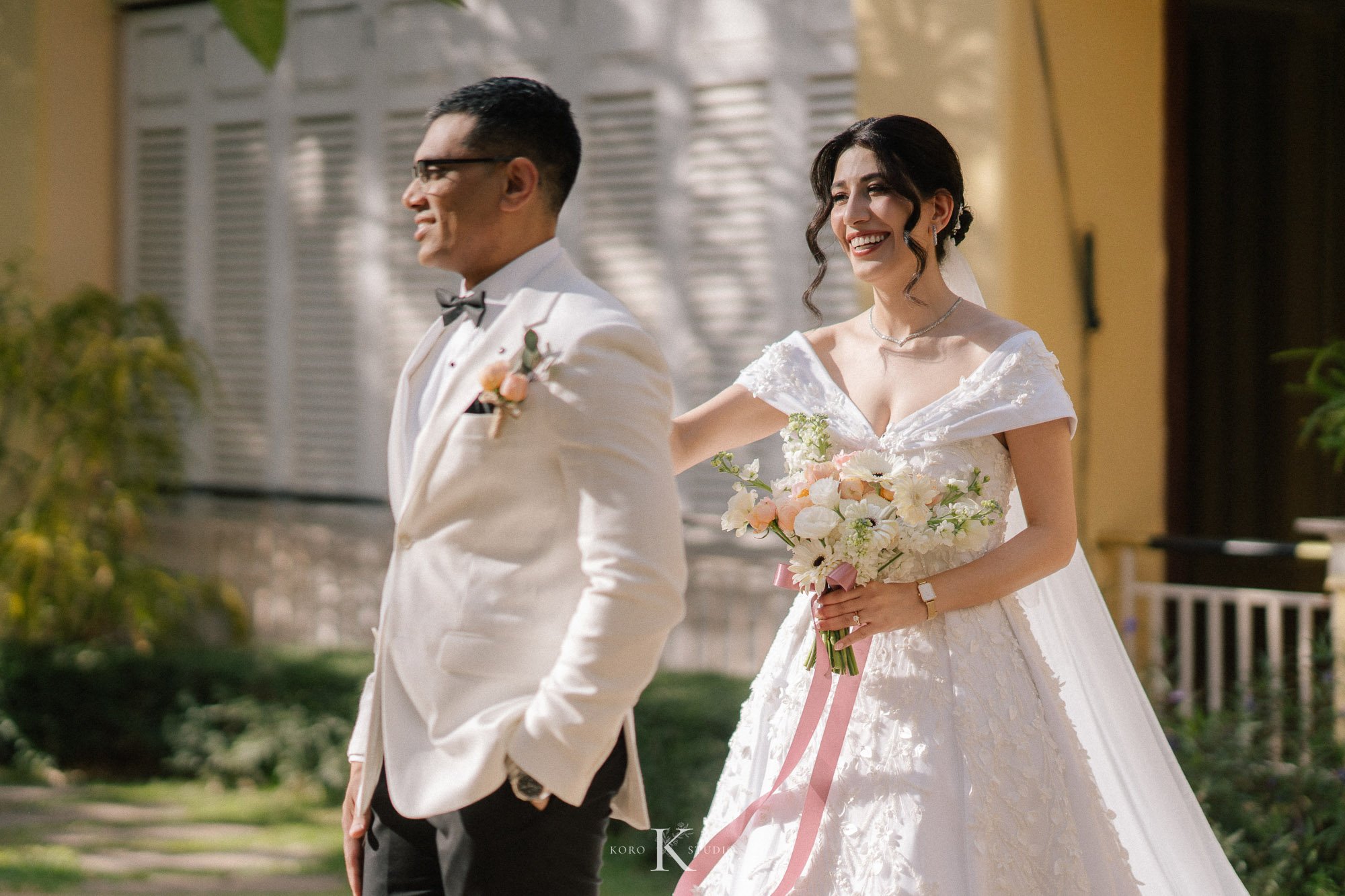 Dusit Thani Pattaya Hotel Wedding | Nafiseh & Ron 58 dusit thani pattaya hotel wedding nafiseh ron 58 Dusit Thani Pattaya Hotel Wedding | Nafiseh & Ron