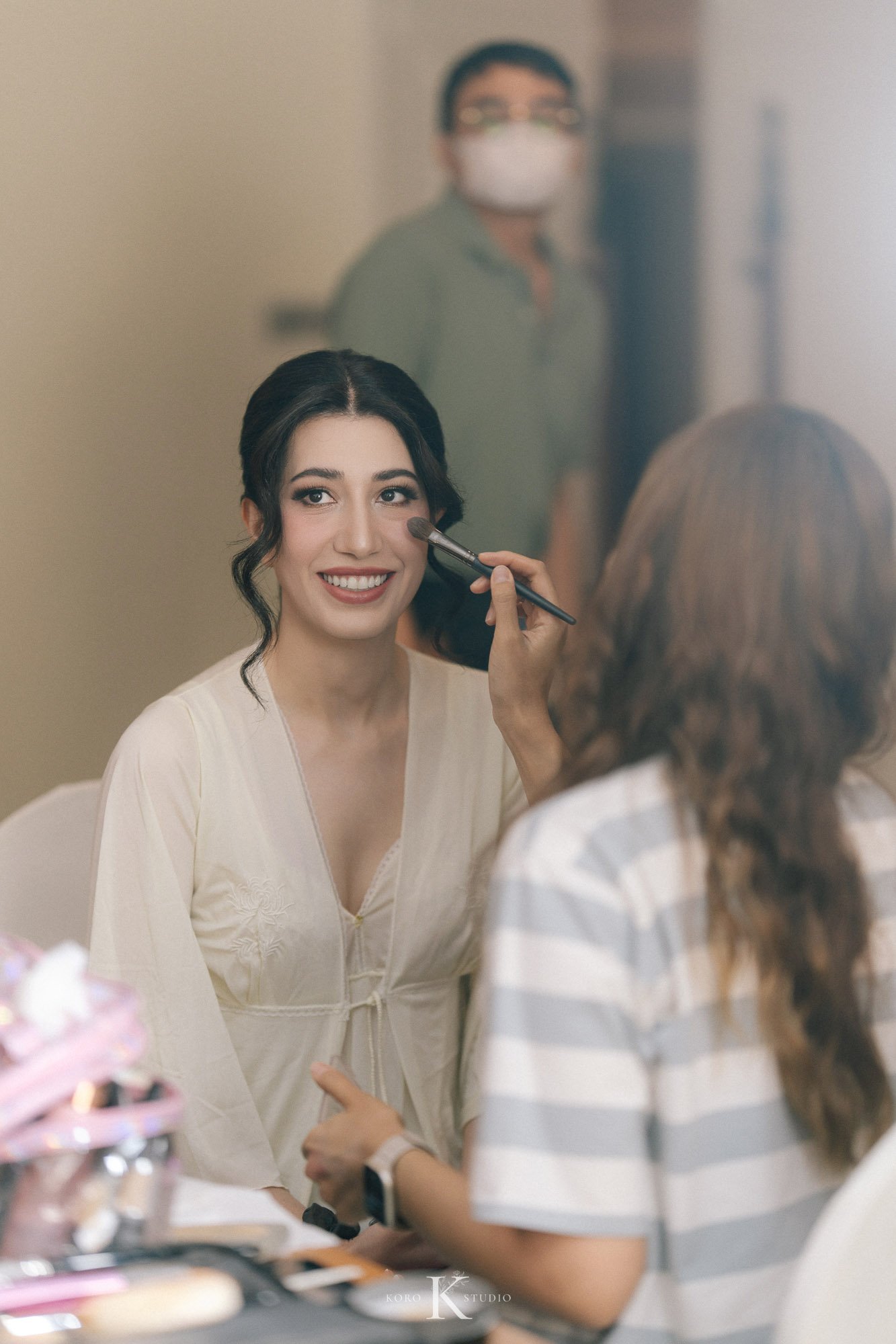 Dusit Thani Pattaya Hotel Wedding | Nafiseh & Ron 6 dusit thani pattaya hotel wedding nafiseh ron 6 Dusit Thani Pattaya Hotel Wedding | Nafiseh & Ron