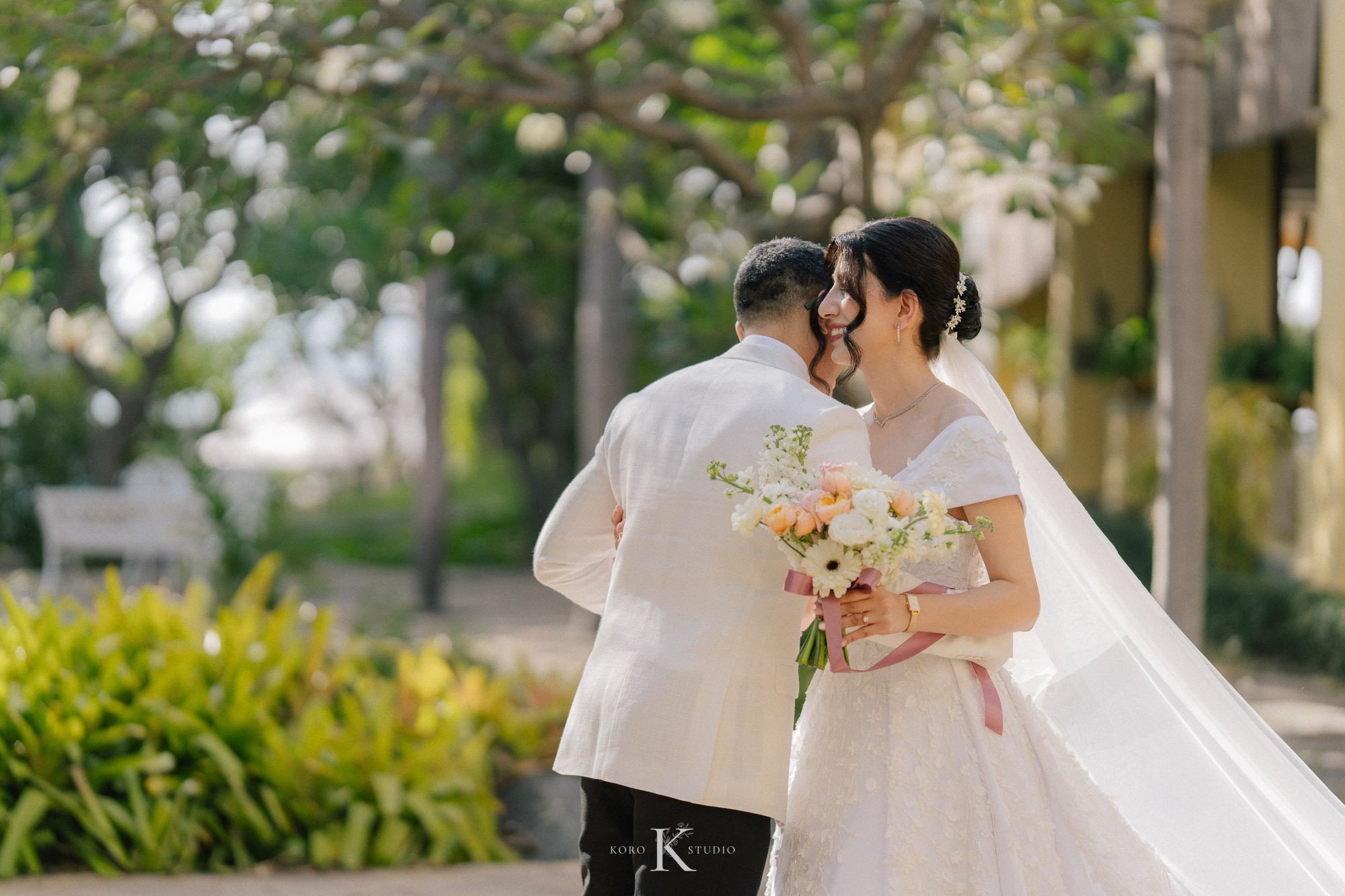 Dusit Thani Pattaya Hotel Wedding | Nafiseh & Ron 62 dusit thani pattaya hotel wedding nafiseh ron 62 Dusit Thani Pattaya Hotel Wedding | Nafiseh & Ron