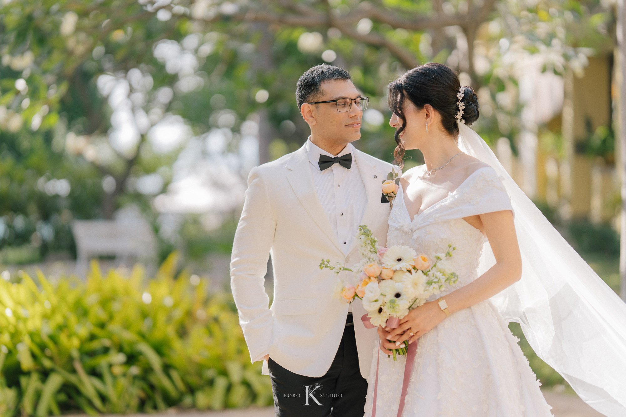 Dusit Thani Pattaya Hotel Wedding | Nafiseh & Ron 63 dusit thani pattaya hotel wedding nafiseh ron 63 Dusit Thani Pattaya Hotel Wedding | Nafiseh & Ron
