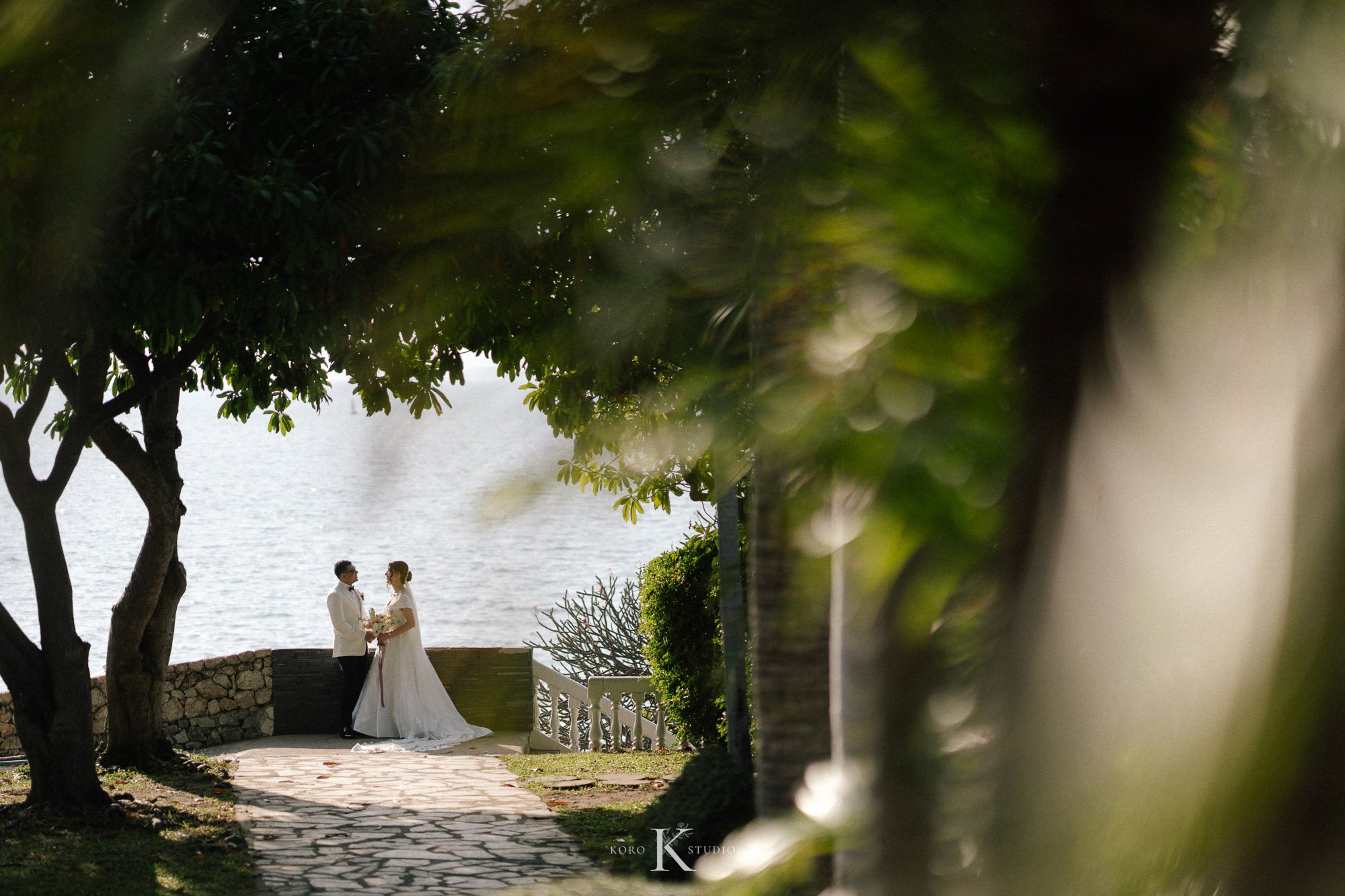 Dusit Thani Pattaya Hotel Wedding | Nafiseh & Ron 67 dusit thani pattaya hotel wedding nafiseh ron 67 Dusit Thani Pattaya Hotel Wedding | Nafiseh & Ron