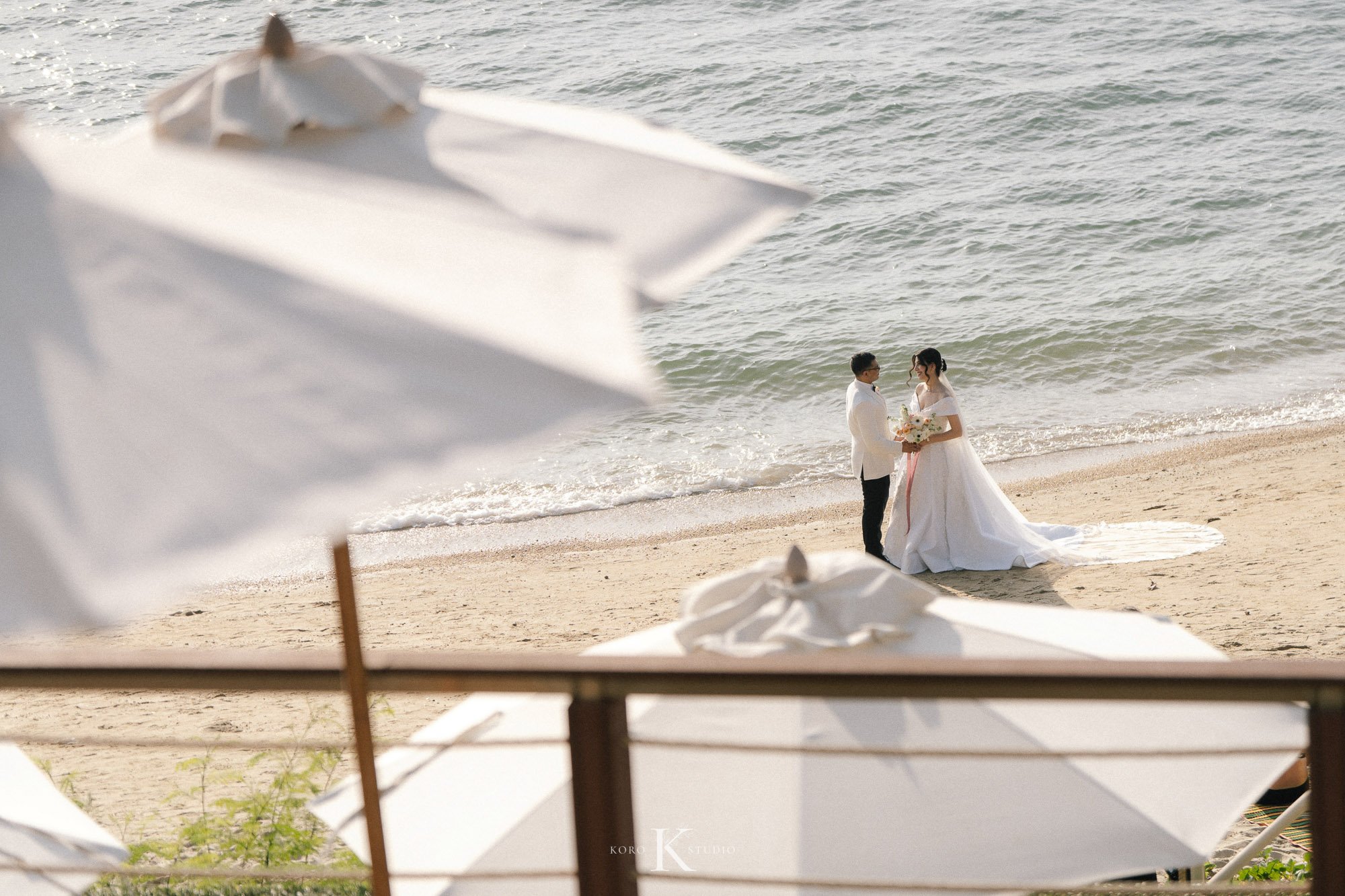 Dusit Thani Pattaya Hotel Wedding | Nafiseh & Ron 72 dusit thani pattaya hotel wedding nafiseh ron 72 Dusit Thani Pattaya Hotel Wedding | Nafiseh & Ron