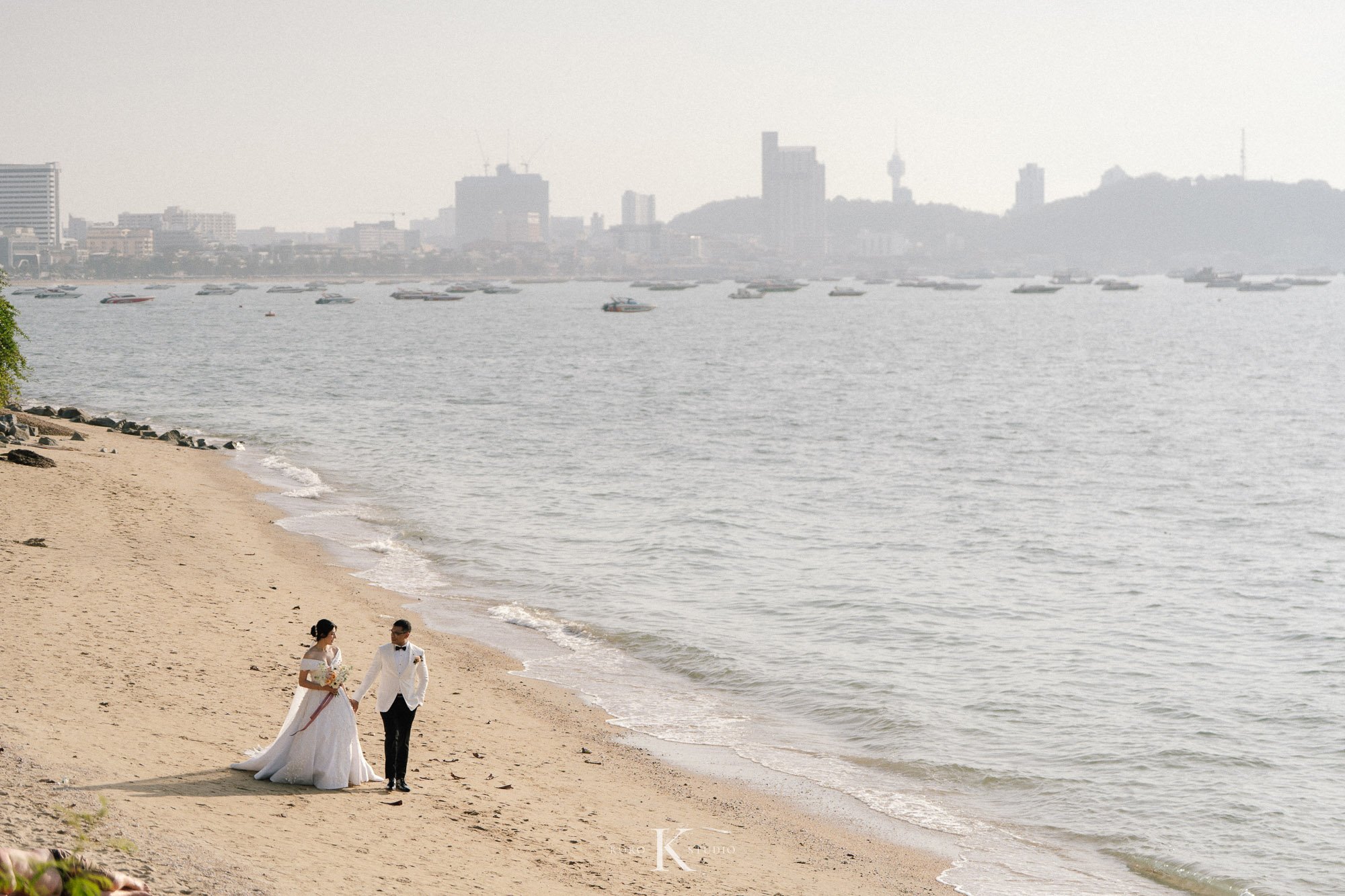 Dusit Thani Pattaya Hotel Wedding | Nafiseh & Ron 77 dusit thani pattaya hotel wedding nafiseh ron 77 Dusit Thani Pattaya Hotel Wedding | Nafiseh & Ron