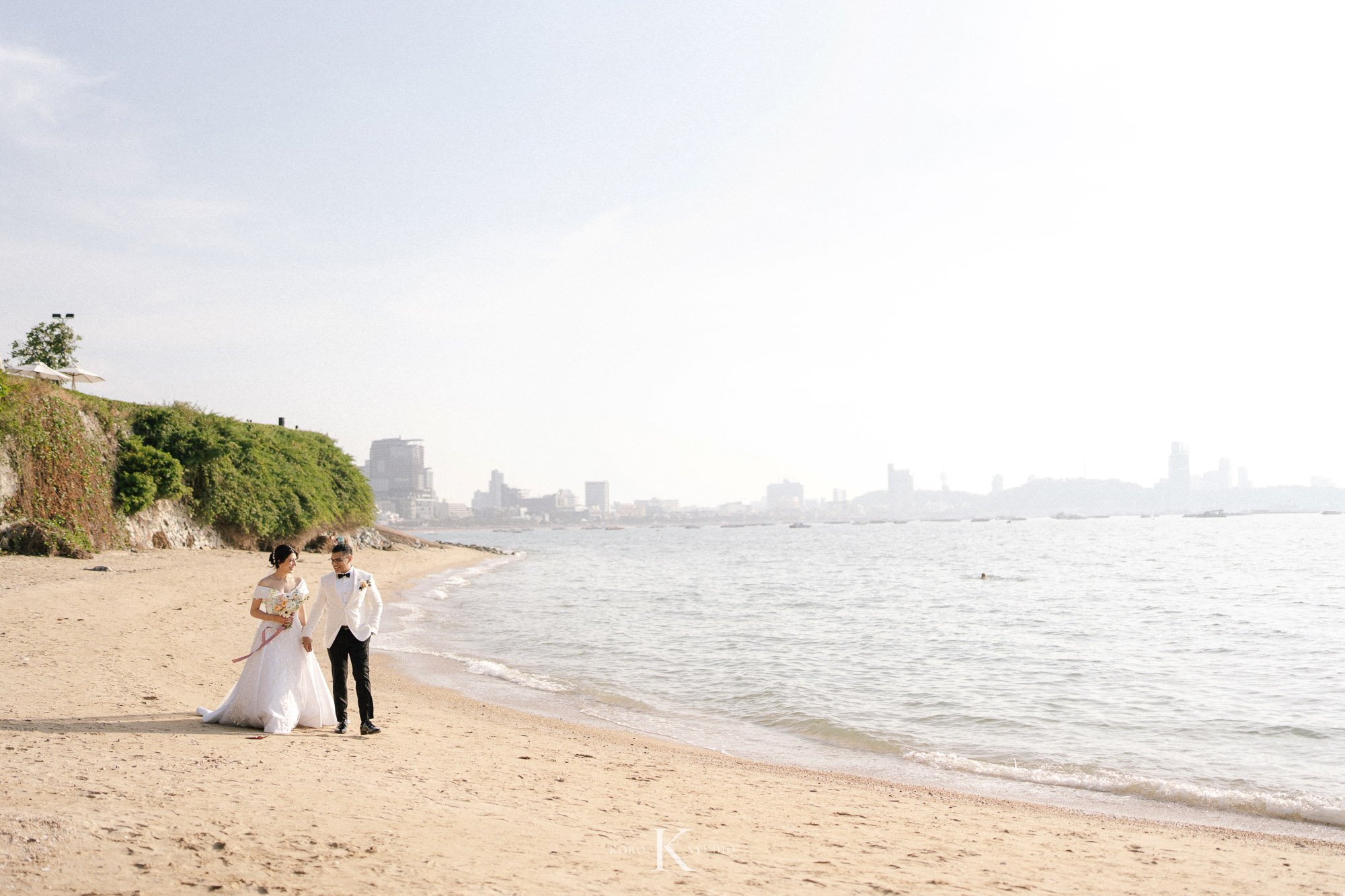 Dusit Thani Pattaya Hotel Wedding | Nafiseh & Ron 78 dusit thani pattaya hotel wedding nafiseh ron 78 Dusit Thani Pattaya Hotel Wedding | Nafiseh & Ron