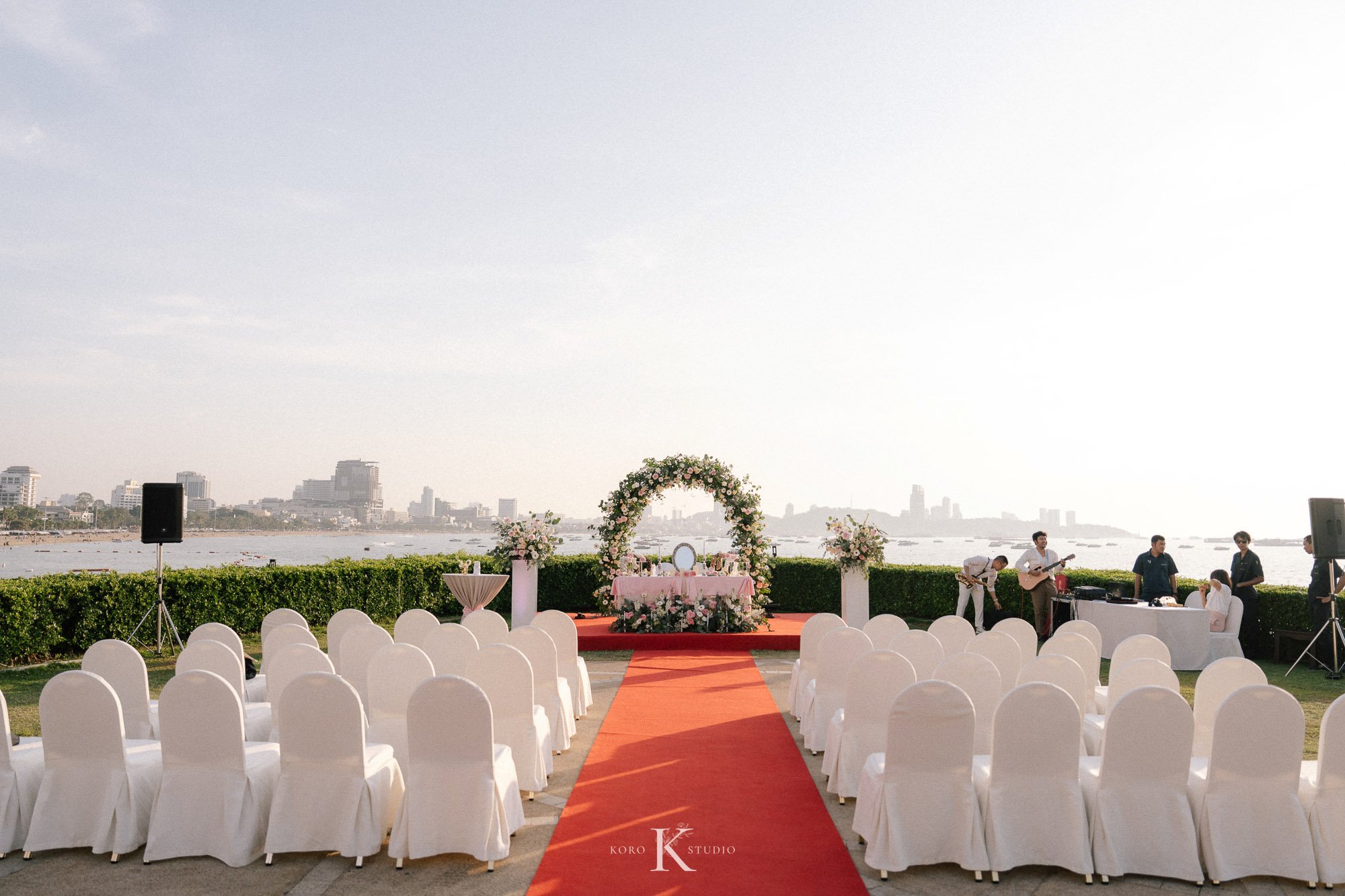 Dusit Thani Pattaya Hotel Wedding | Nafiseh & Ron 82 dusit thani pattaya hotel wedding nafiseh ron 82 Dusit Thani Pattaya Hotel Wedding | Nafiseh & Ron