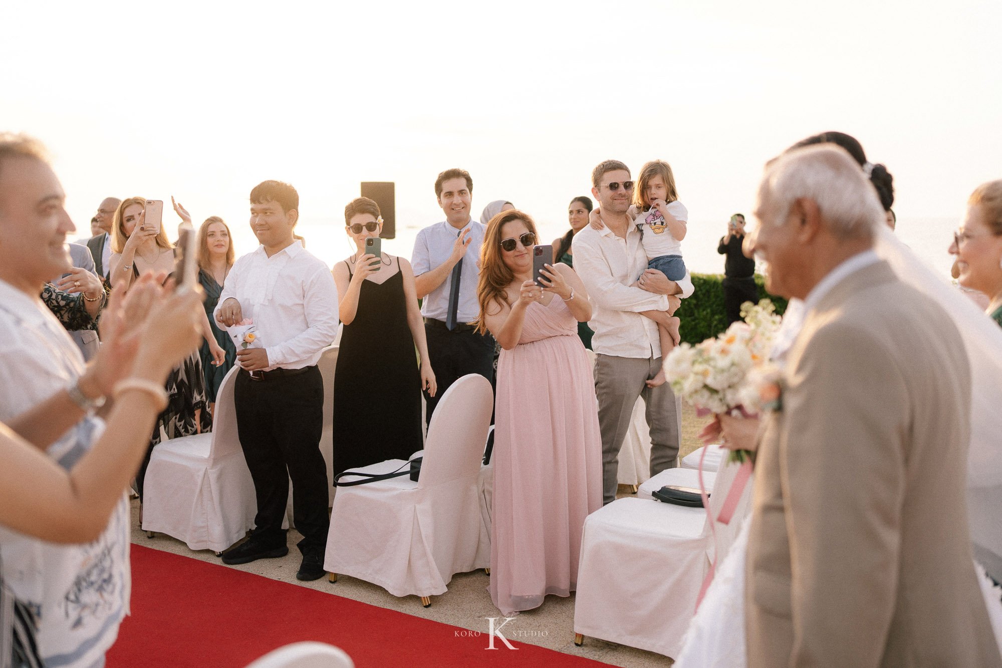 Dusit Thani Pattaya Hotel Wedding | Nafiseh & Ron 96 dusit thani pattaya hotel wedding nafiseh ron 96 Dusit Thani Pattaya Hotel Wedding | Nafiseh & Ron