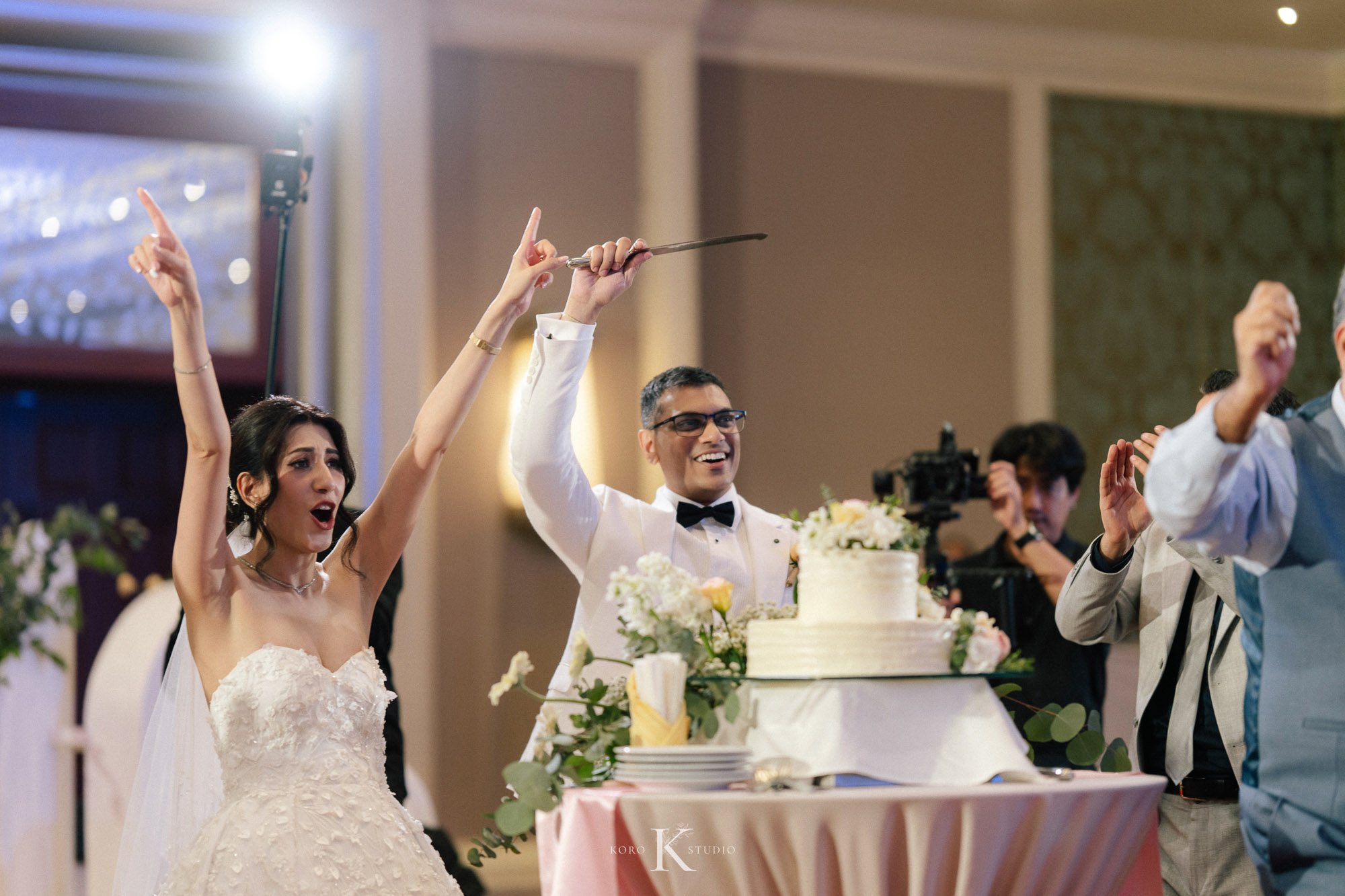 Dusit Thani Pattaya Wedding | Nafiseh & Ron’s Celebration 100 dusit thani pattaya wedding nafiseh ron 100 Dusit Thani Pattaya Wedding | Nafiseh & Ron’s Celebration