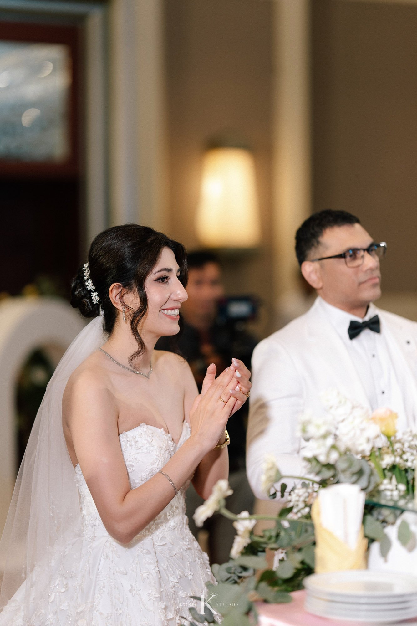 Dusit Thani Pattaya Wedding | Nafiseh & Ron’s Celebration 101 dusit thani pattaya wedding nafiseh ron 101 Dusit Thani Pattaya Wedding | Nafiseh & Ron’s Celebration