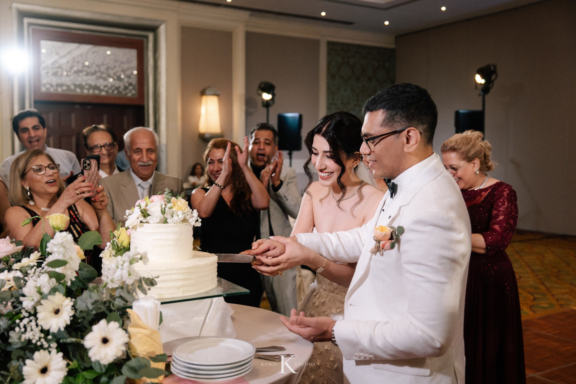 Dusit Thani Pattaya Wedding | Nafiseh & Ron’s Celebration 105 dusit thani pattaya wedding nafiseh ron 105 Dusit Thani Pattaya Wedding | Nafiseh & Ron’s Celebration