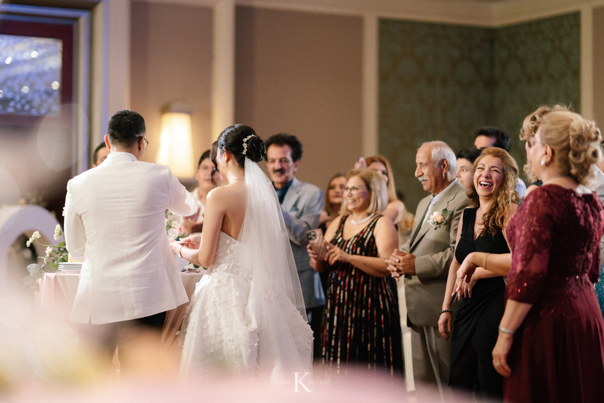 Dusit Thani Pattaya Wedding | Nafiseh & Ron’s Celebration 106 dusit thani pattaya wedding nafiseh ron 106 Dusit Thani Pattaya Wedding | Nafiseh & Ron’s Celebration