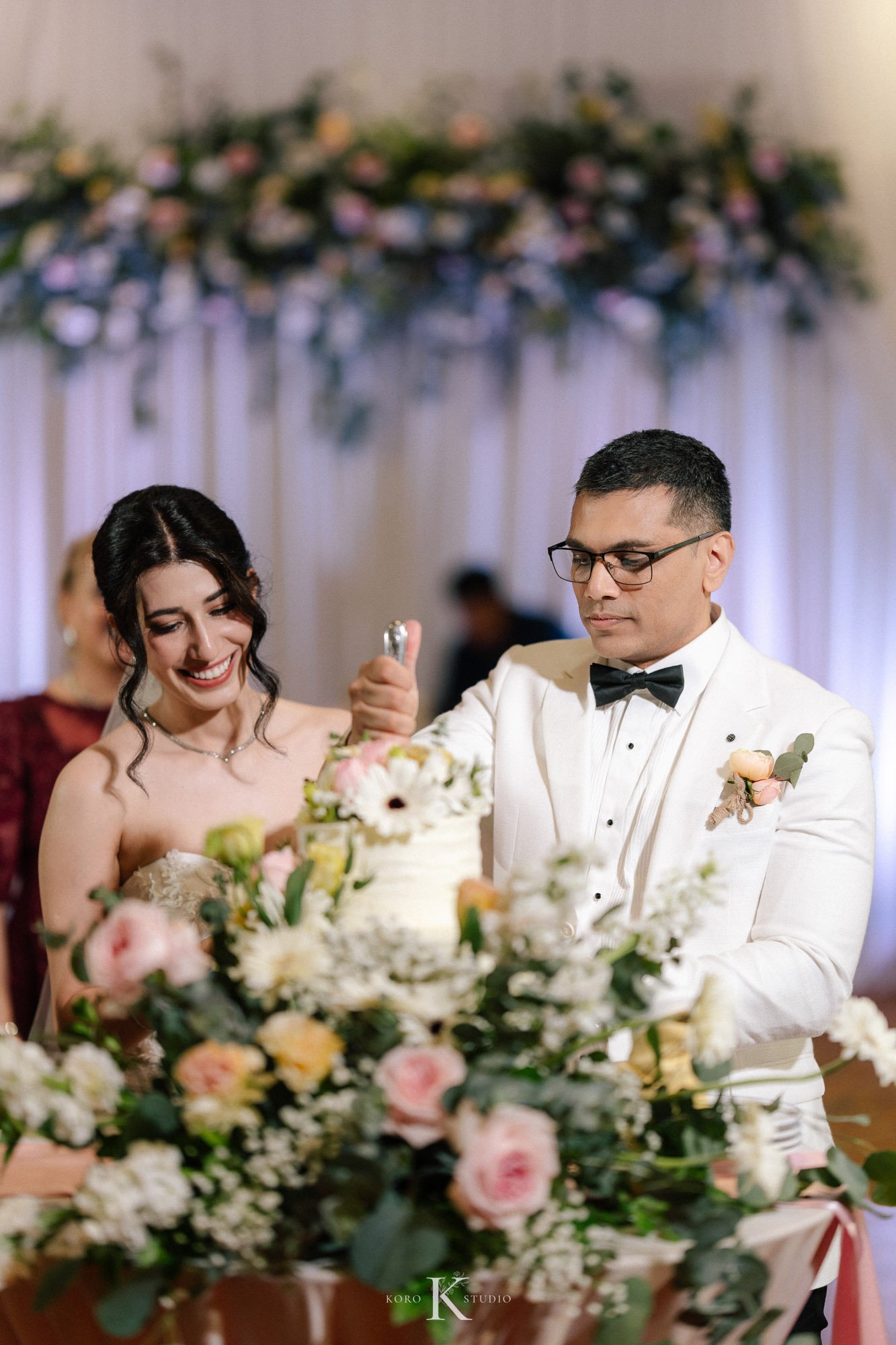 Dusit Thani Pattaya Wedding | Nafiseh & Ron’s Celebration 107 dusit thani pattaya wedding nafiseh ron 107 Dusit Thani Pattaya Wedding | Nafiseh & Ron’s Celebration