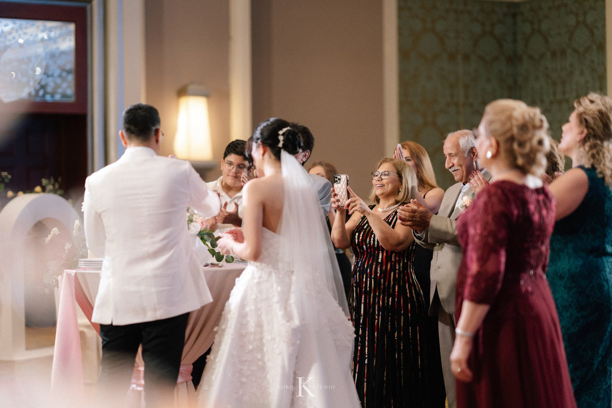 Dusit Thani Pattaya Wedding | Nafiseh & Ron’s Celebration 108 dusit thani pattaya wedding nafiseh ron 108 Dusit Thani Pattaya Wedding | Nafiseh & Ron’s Celebration