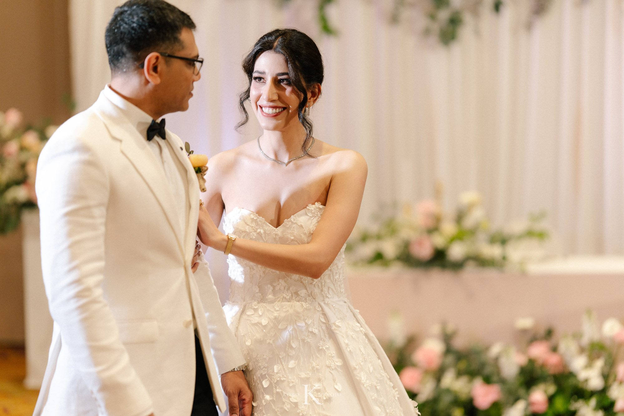 Dusit Thani Pattaya Wedding | Nafiseh & Ron’s Celebration 11 dusit thani pattaya wedding nafiseh ron 11 Dusit Thani Pattaya Wedding | Nafiseh & Ron’s Celebration
