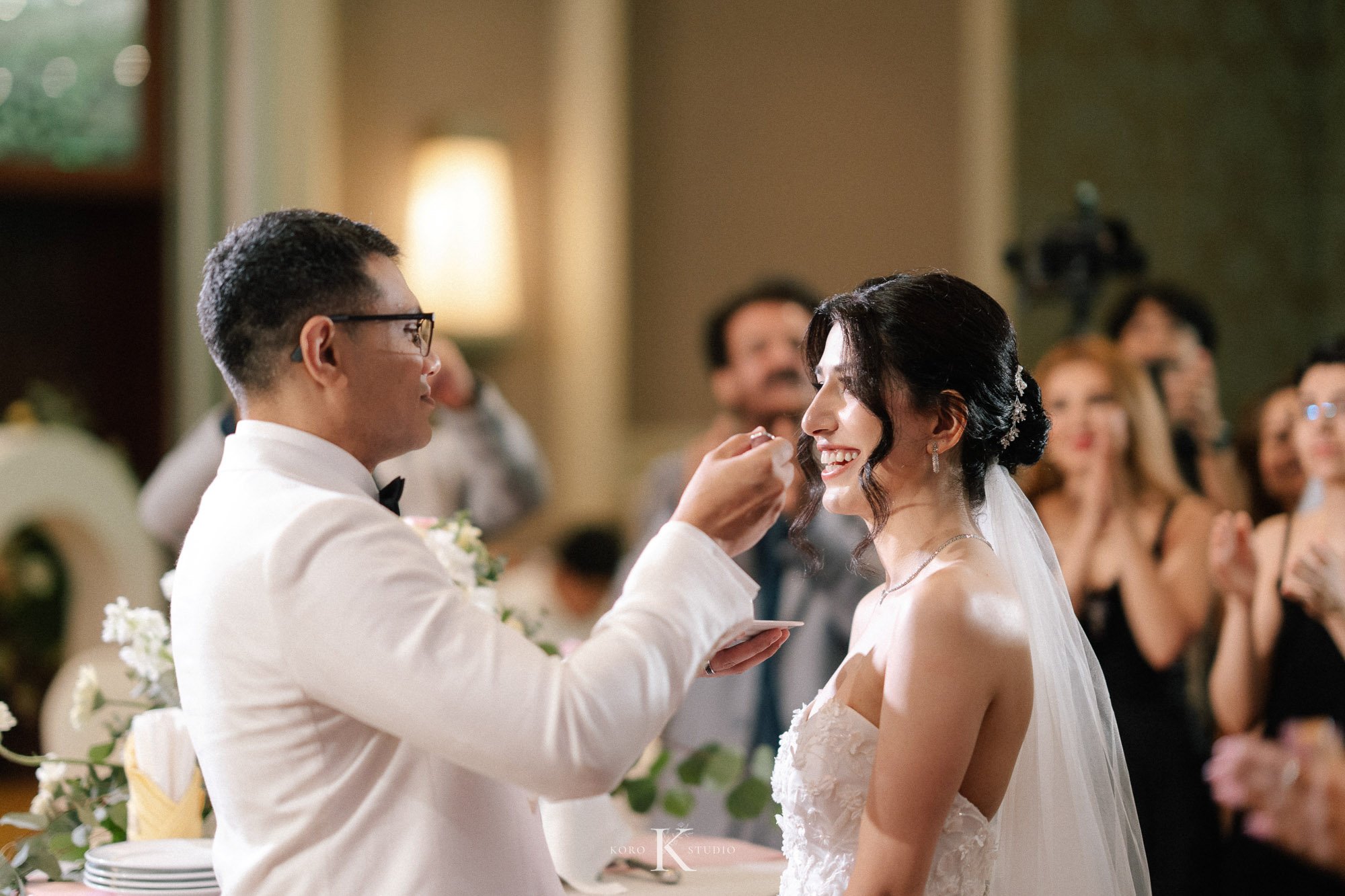 Dusit Thani Pattaya Wedding | Nafiseh & Ron’s Celebration 110 dusit thani pattaya wedding nafiseh ron 110 Dusit Thani Pattaya Wedding | Nafiseh & Ron’s Celebration