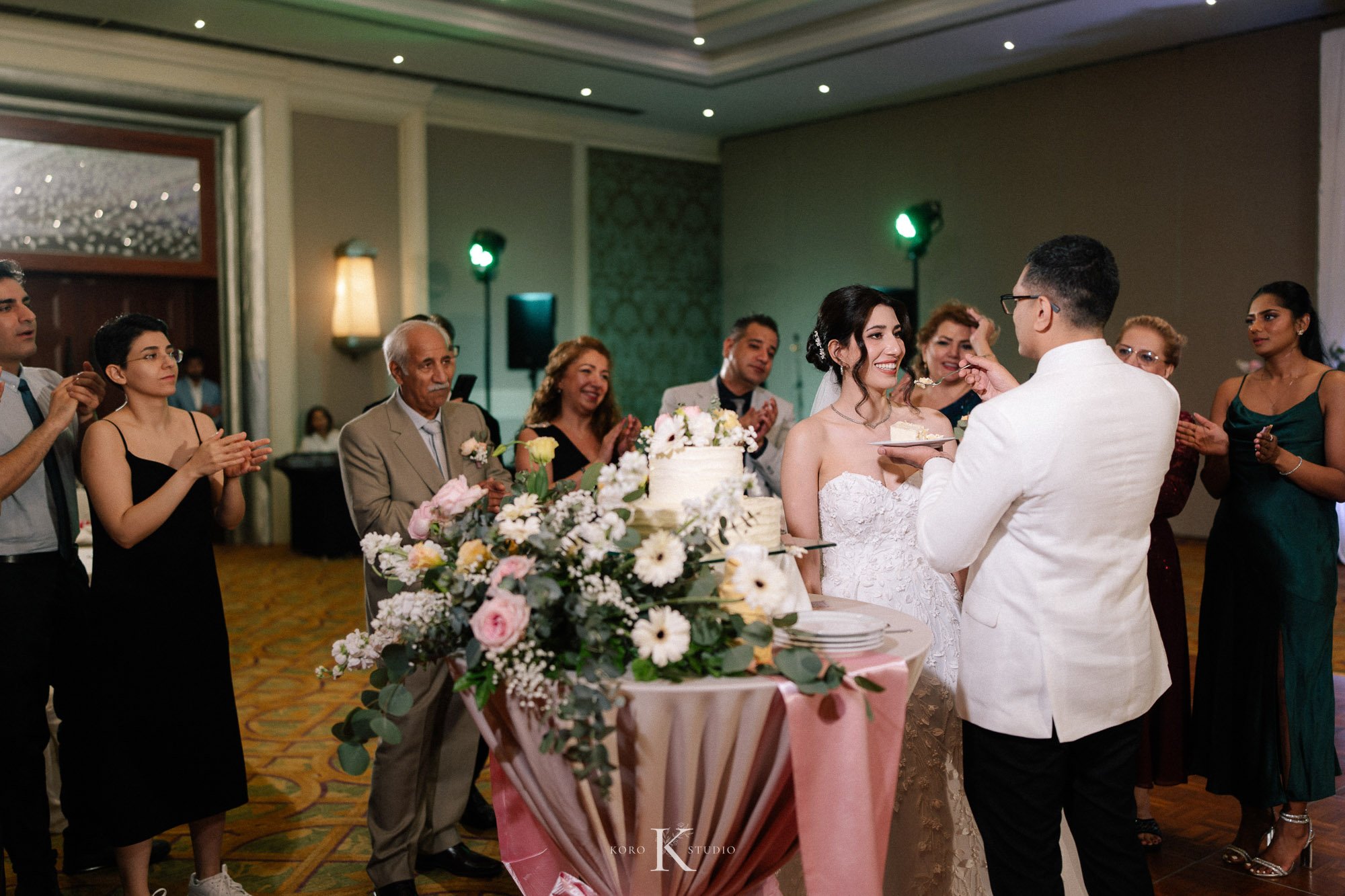 Dusit Thani Pattaya Wedding | Nafiseh & Ron’s Celebration 111 dusit thani pattaya wedding nafiseh ron 111 Dusit Thani Pattaya Wedding | Nafiseh & Ron’s Celebration