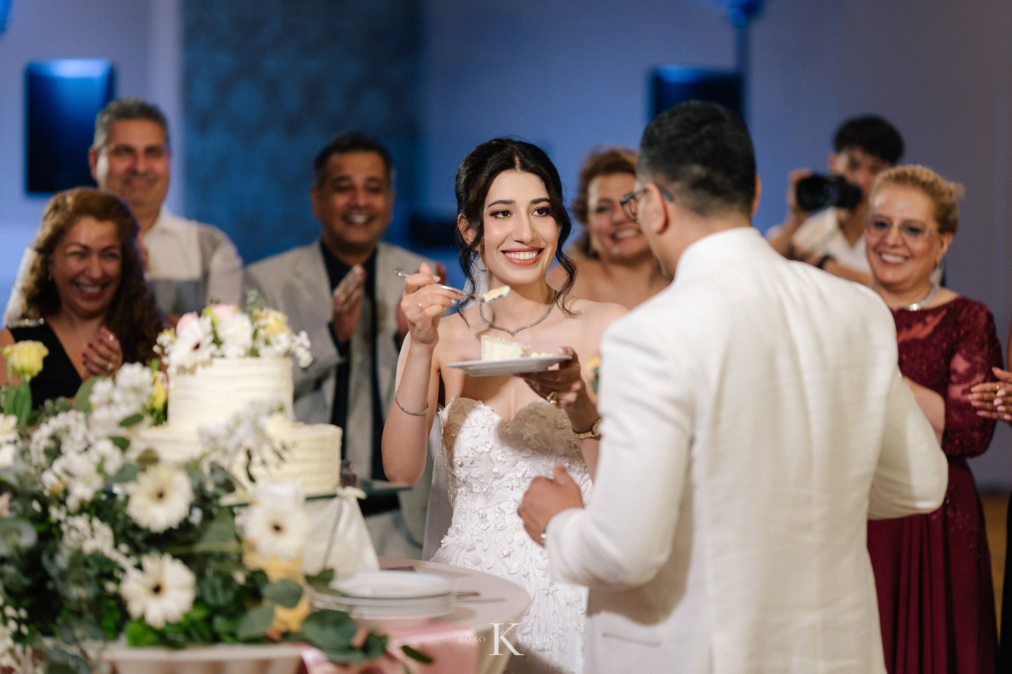 Dusit Thani Pattaya Wedding | Nafiseh & Ron’s Celebration 114 dusit thani pattaya wedding nafiseh ron 114 Dusit Thani Pattaya Wedding | Nafiseh & Ron’s Celebration
