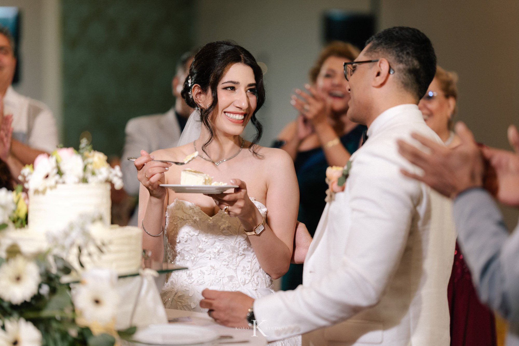 Dusit Thani Pattaya Wedding | Nafiseh & Ron’s Celebration 116 dusit thani pattaya wedding nafiseh ron 116 Dusit Thani Pattaya Wedding | Nafiseh & Ron’s Celebration