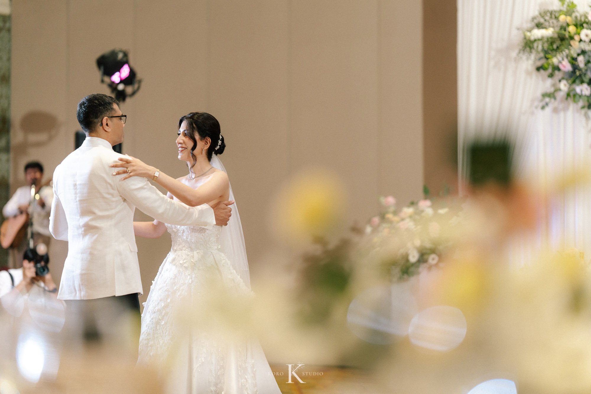 Dusit Thani Pattaya Wedding | Nafiseh & Ron’s Celebration 12 dusit thani pattaya wedding nafiseh ron 12 Dusit Thani Pattaya Wedding | Nafiseh & Ron’s Celebration