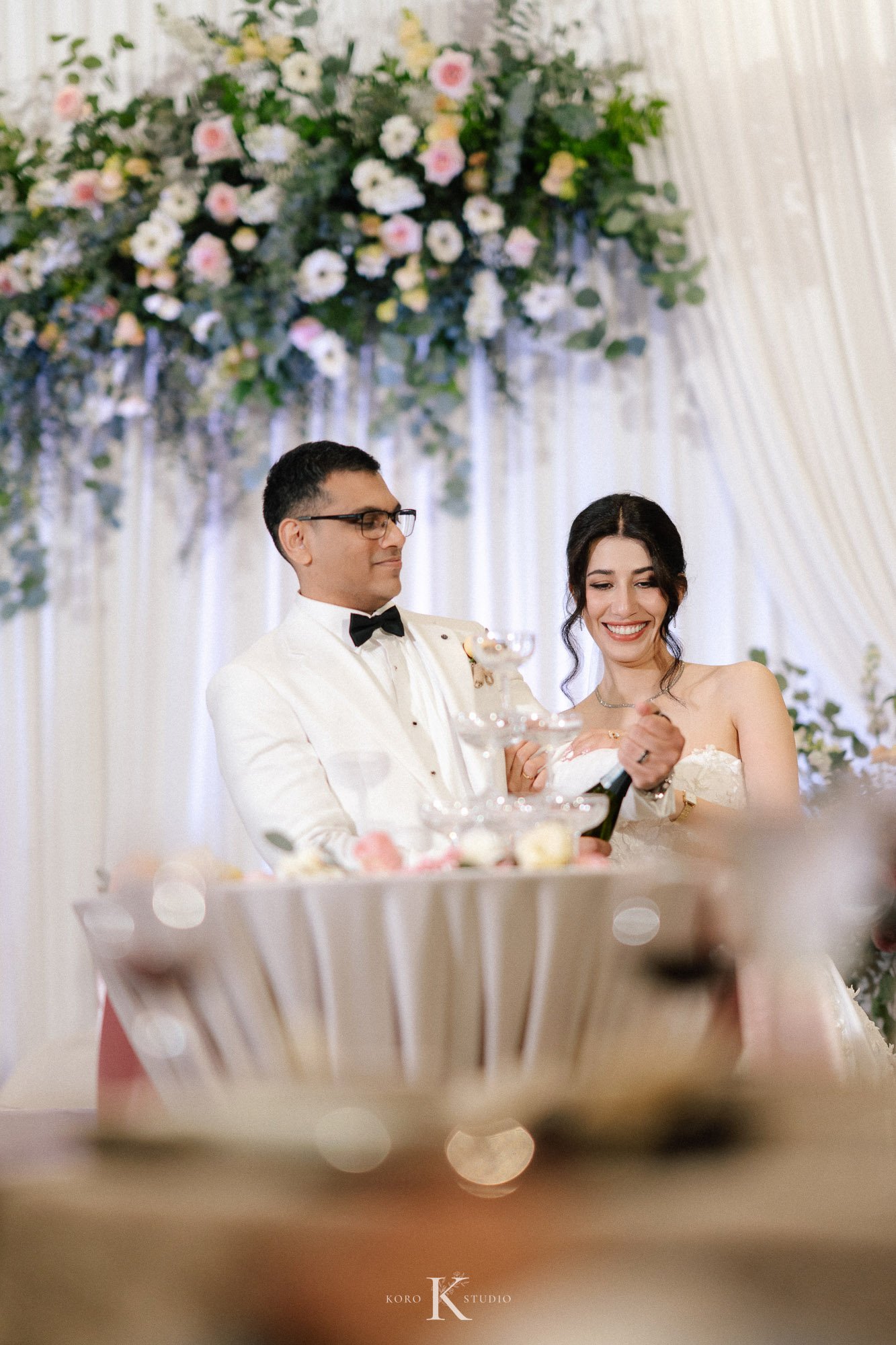 Dusit Thani Pattaya Wedding | Nafiseh & Ron’s Celebration 121 dusit thani pattaya wedding nafiseh ron 121 Dusit Thani Pattaya Wedding | Nafiseh & Ron’s Celebration