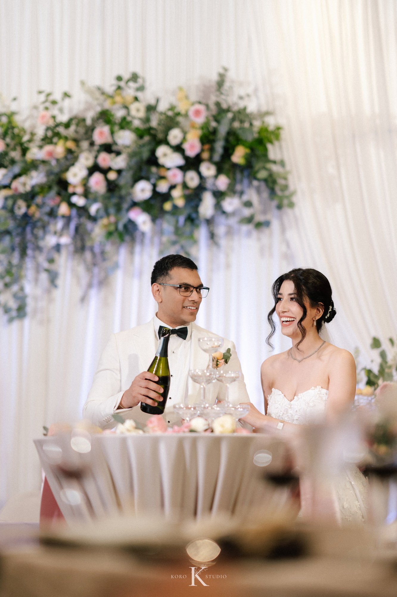 Dusit Thani Pattaya Wedding | Nafiseh & Ron’s Celebration 122 dusit thani pattaya wedding nafiseh ron 122 Dusit Thani Pattaya Wedding | Nafiseh & Ron’s Celebration