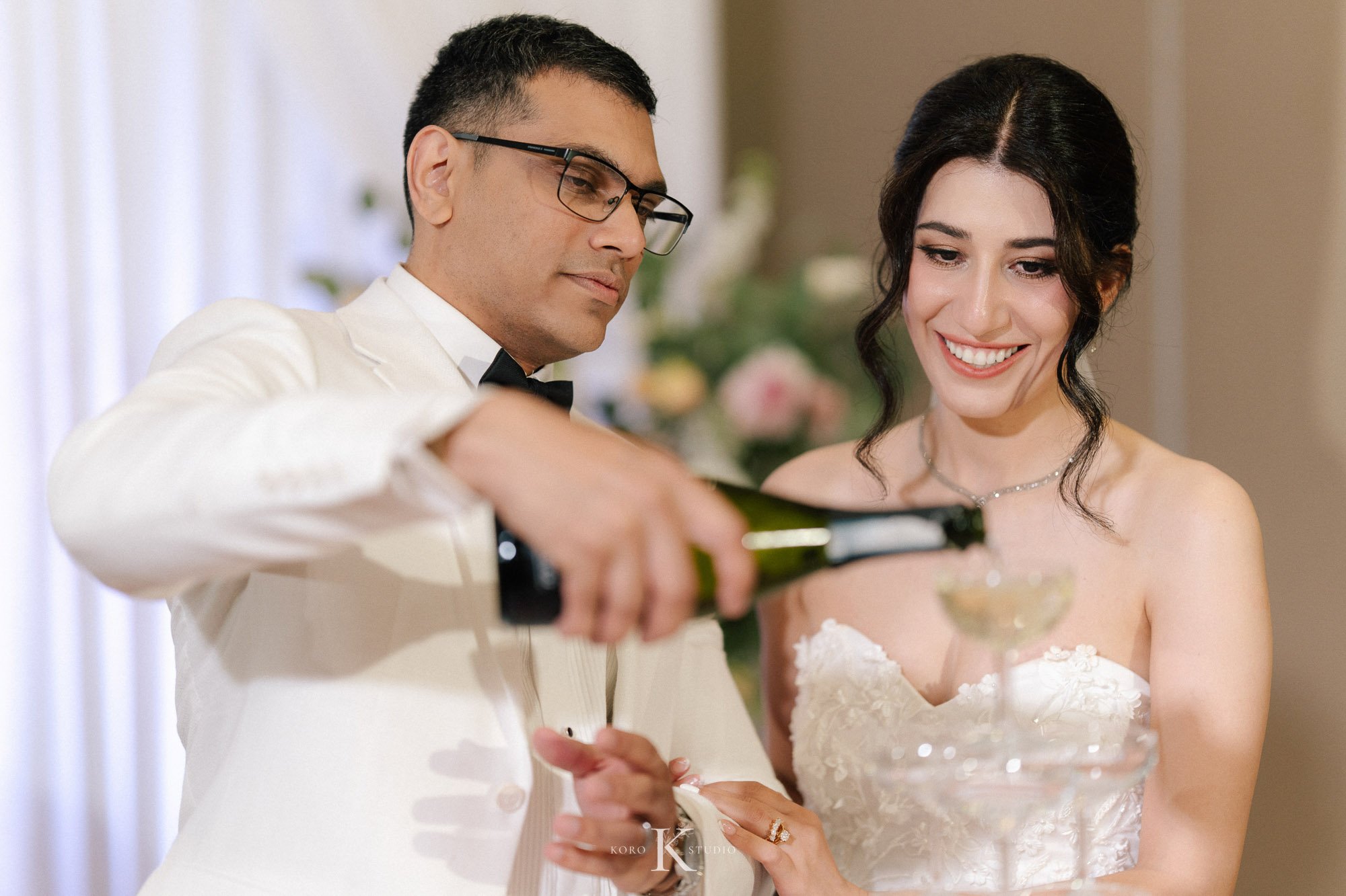 Dusit Thani Pattaya Wedding | Nafiseh & Ron’s Celebration 125 dusit thani pattaya wedding nafiseh ron 125 Dusit Thani Pattaya Wedding | Nafiseh & Ron’s Celebration