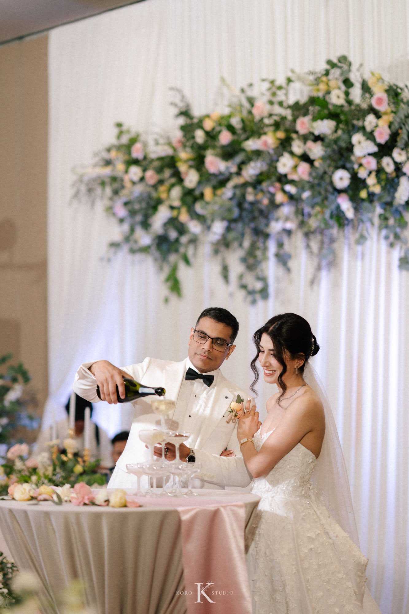 Dusit Thani Pattaya Wedding | Nafiseh & Ron’s Celebration 129 dusit thani pattaya wedding nafiseh ron 129 Dusit Thani Pattaya Wedding | Nafiseh & Ron’s Celebration