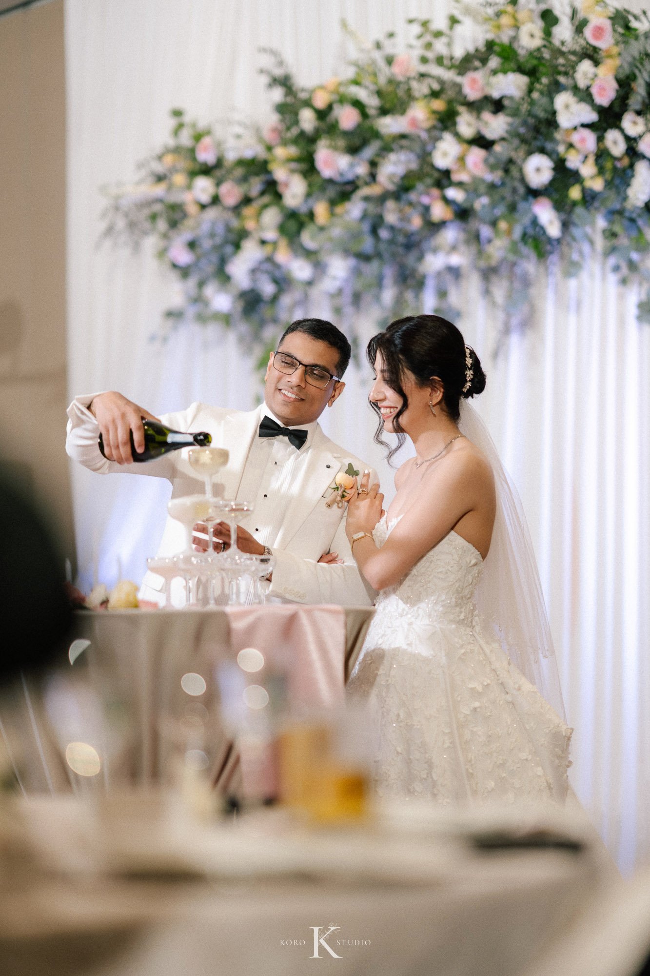 Dusit Thani Pattaya Wedding | Nafiseh & Ron’s Celebration 130 dusit thani pattaya wedding nafiseh ron 130 Dusit Thani Pattaya Wedding | Nafiseh & Ron’s Celebration
