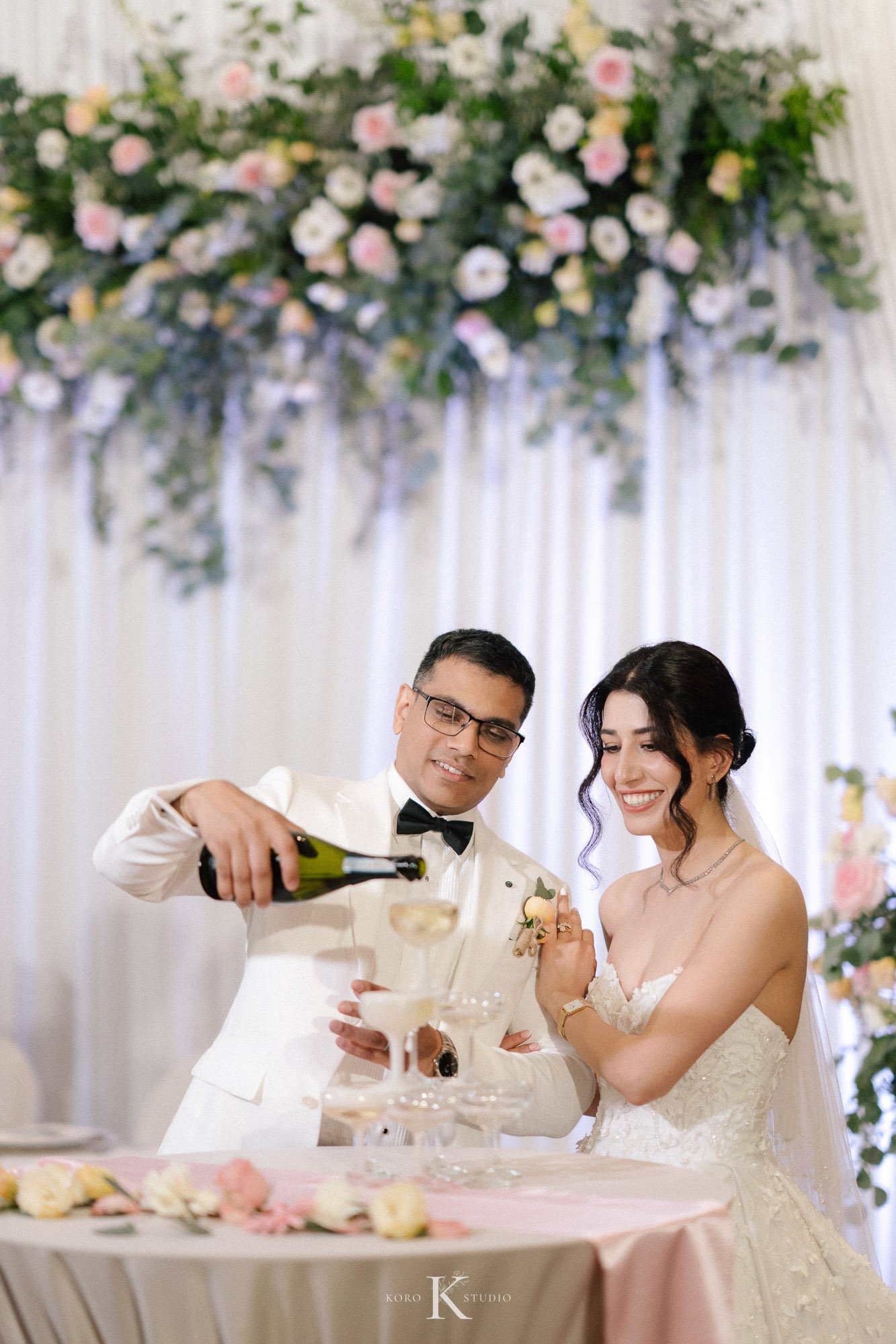 Dusit Thani Pattaya Wedding | Nafiseh & Ron’s Celebration 131 dusit thani pattaya wedding nafiseh ron 131 Dusit Thani Pattaya Wedding | Nafiseh & Ron’s Celebration