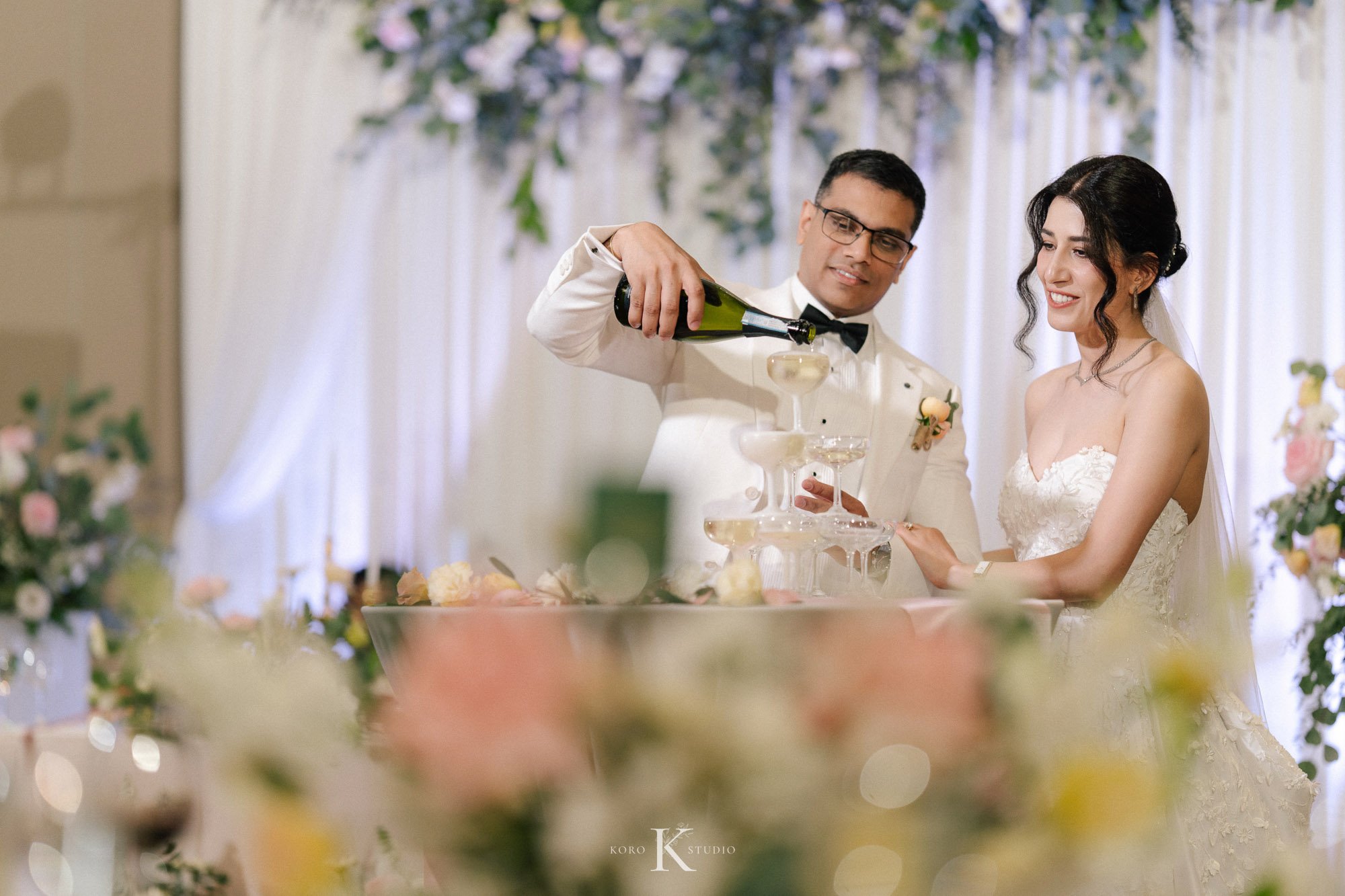 Dusit Thani Pattaya Wedding | Nafiseh & Ron’s Celebration 132 dusit thani pattaya wedding nafiseh ron 132 Dusit Thani Pattaya Wedding | Nafiseh & Ron’s Celebration