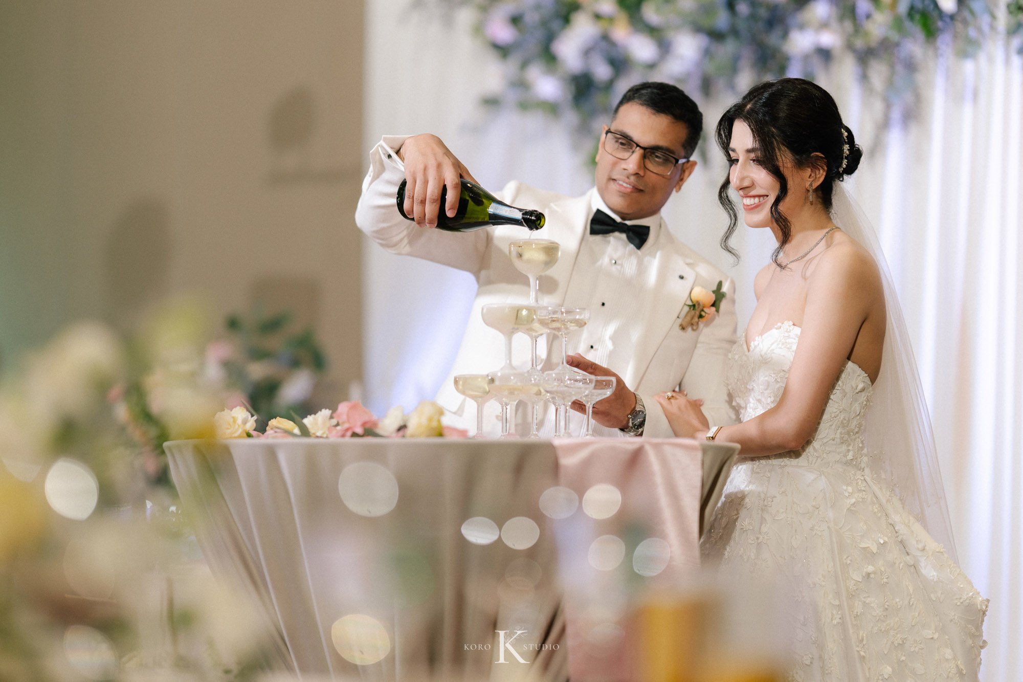 Dusit Thani Pattaya Wedding | Nafiseh & Ron’s Celebration 133 dusit thani pattaya wedding nafiseh ron 133 Dusit Thani Pattaya Wedding | Nafiseh & Ron’s Celebration