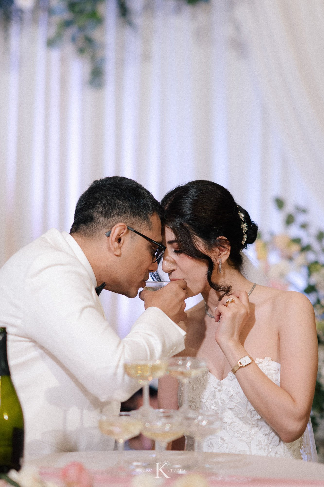 Dusit Thani Pattaya Wedding | Nafiseh & Ron’s Celebration 137 dusit thani pattaya wedding nafiseh ron 137 Dusit Thani Pattaya Wedding | Nafiseh & Ron’s Celebration