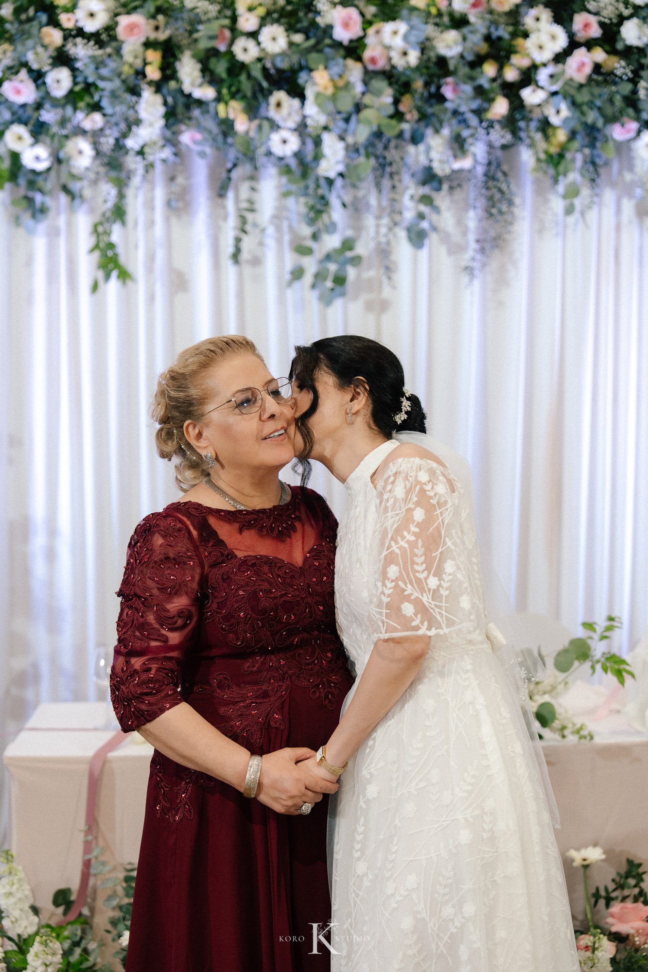 Dusit Thani Pattaya Wedding | Nafiseh & Ron’s Celebration 138 dusit thani pattaya wedding nafiseh ron 138 Dusit Thani Pattaya Wedding | Nafiseh & Ron’s Celebration