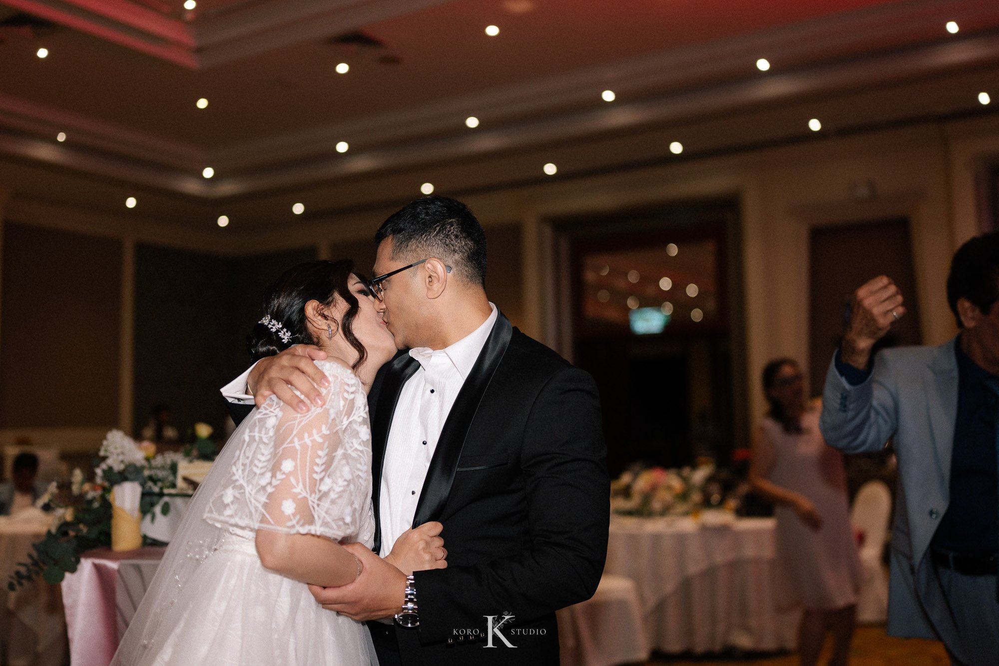 Dusit Thani Pattaya Wedding | Nafiseh & Ron’s Celebration 139 dusit thani pattaya wedding nafiseh ron 139 Dusit Thani Pattaya Wedding | Nafiseh & Ron’s Celebration