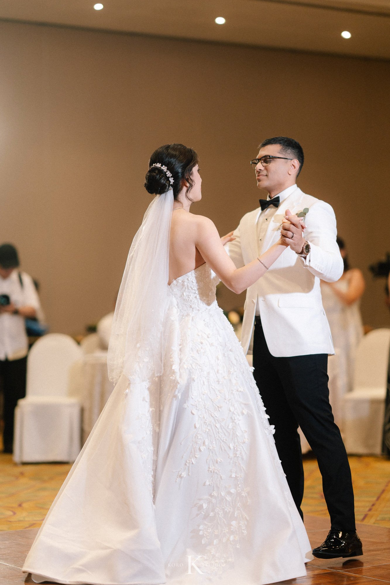 Dusit Thani Pattaya Wedding | Nafiseh & Ron’s Celebration 14 dusit thani pattaya wedding nafiseh ron 14 Dusit Thani Pattaya Wedding | Nafiseh & Ron’s Celebration