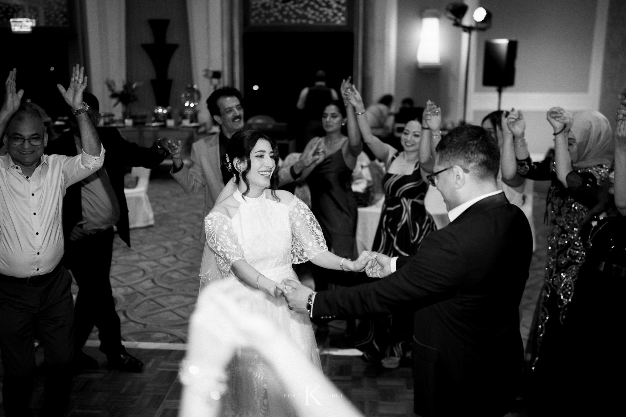 Dusit Thani Pattaya Wedding | Nafiseh & Ron’s Celebration 140 dusit thani pattaya wedding nafiseh ron 140 Dusit Thani Pattaya Wedding | Nafiseh & Ron’s Celebration