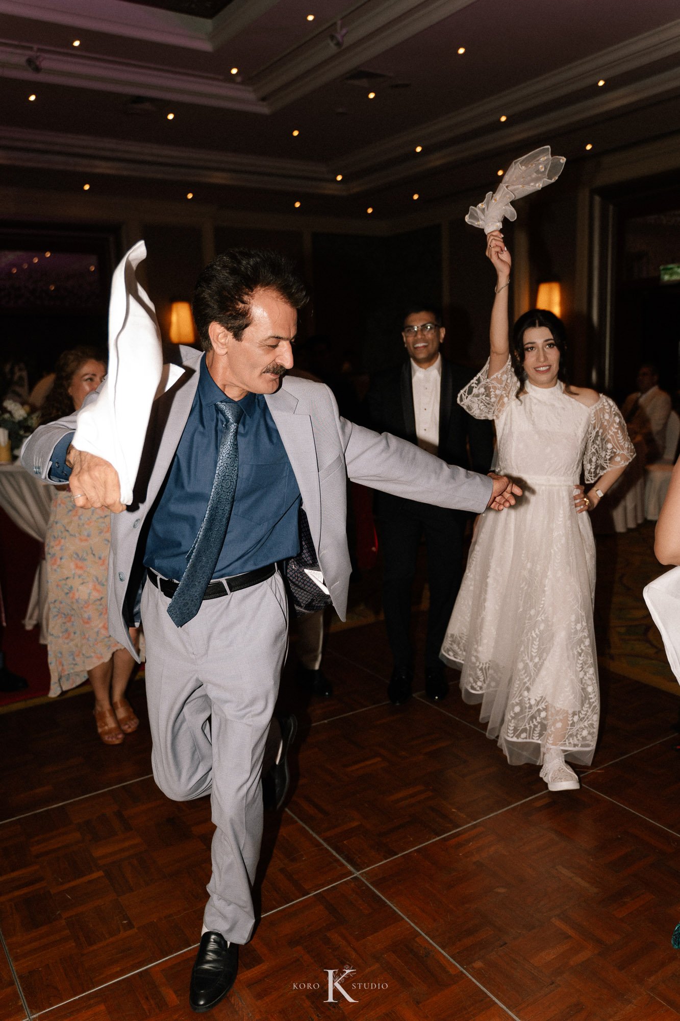 Dusit Thani Pattaya Wedding | Nafiseh & Ron’s Celebration 146 dusit thani pattaya wedding nafiseh ron 146 Dusit Thani Pattaya Wedding | Nafiseh & Ron’s Celebration