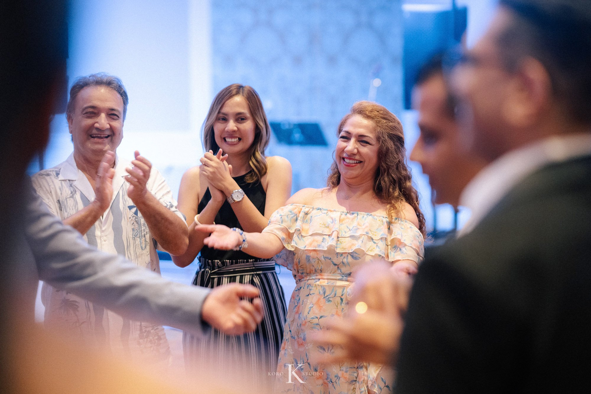 Dusit Thani Pattaya Wedding | Nafiseh & Ron’s Celebration 148 dusit thani pattaya wedding nafiseh ron 148 Dusit Thani Pattaya Wedding | Nafiseh & Ron’s Celebration