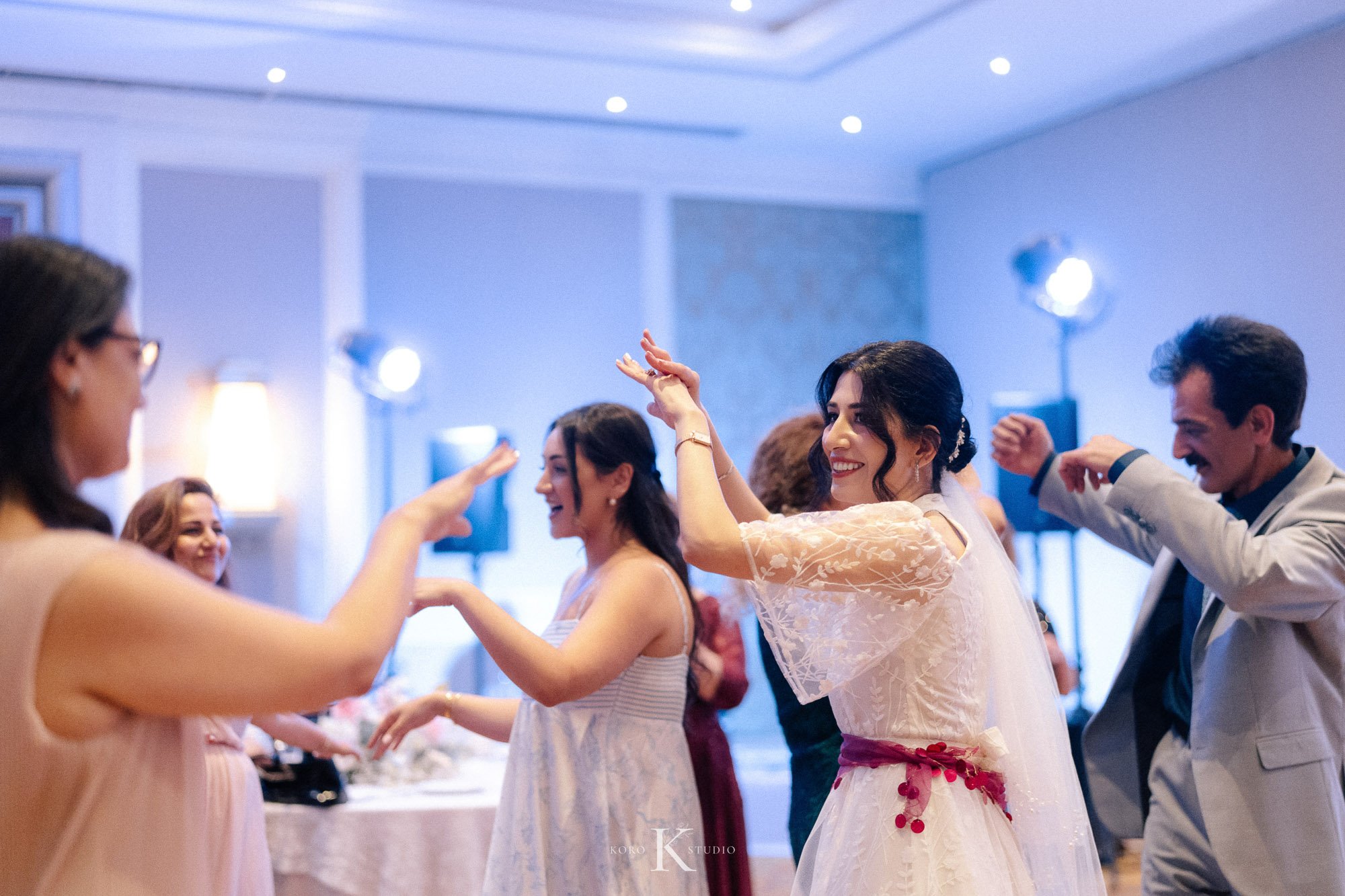 Dusit Thani Pattaya Wedding | Nafiseh & Ron’s Celebration 150 dusit thani pattaya wedding nafiseh ron 150 Dusit Thani Pattaya Wedding | Nafiseh & Ron’s Celebration