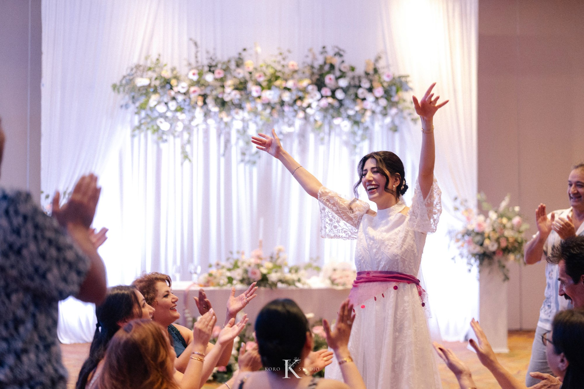 Dusit Thani Pattaya Wedding | Nafiseh & Ron’s Celebration 151 dusit thani pattaya wedding nafiseh ron 151 Dusit Thani Pattaya Wedding | Nafiseh & Ron’s Celebration