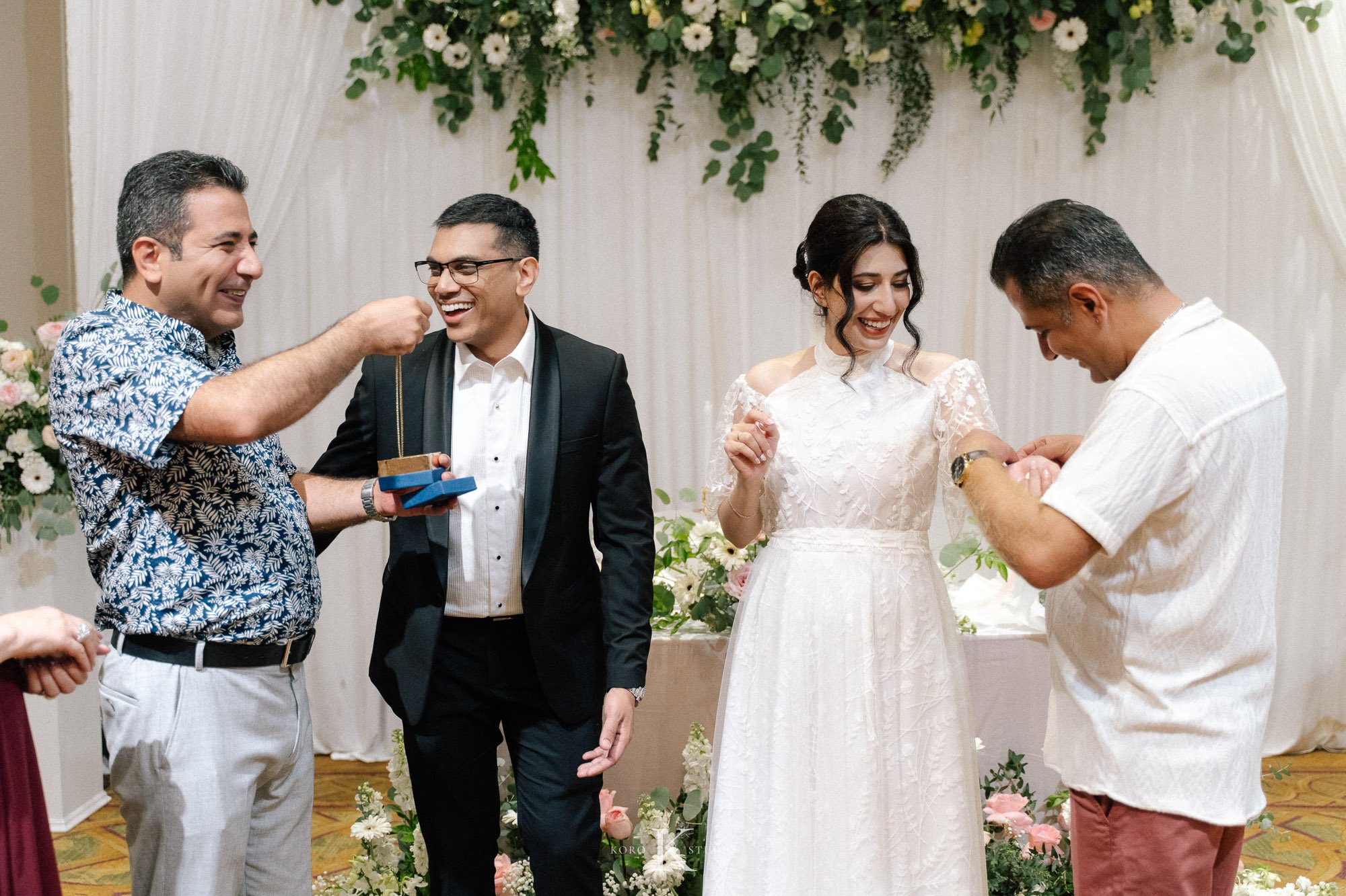 Dusit Thani Pattaya Wedding | Nafiseh & Ron’s Celebration 155 dusit thani pattaya wedding nafiseh ron 155 Dusit Thani Pattaya Wedding | Nafiseh & Ron’s Celebration