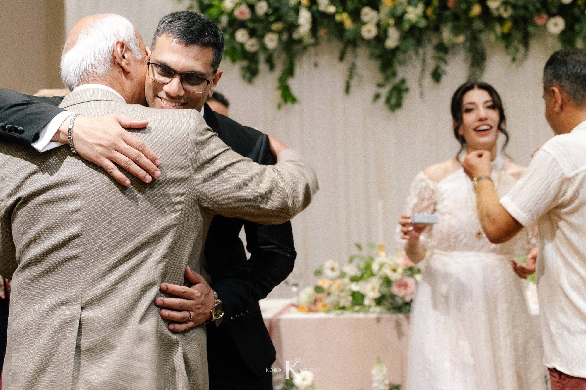 Dusit Thani Pattaya Wedding | Nafiseh & Ron’s Celebration 156 dusit thani pattaya wedding nafiseh ron 156 Dusit Thani Pattaya Wedding | Nafiseh & Ron’s Celebration