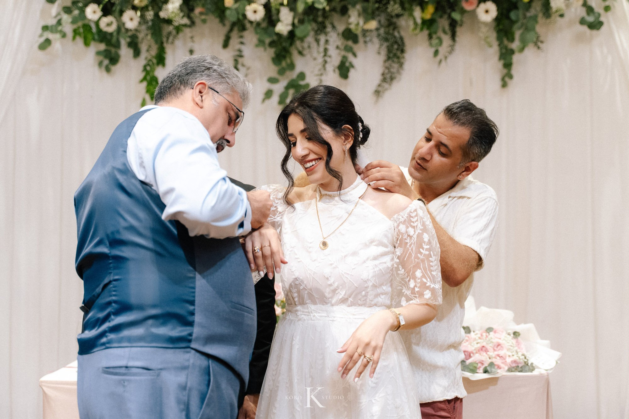 Dusit Thani Pattaya Wedding | Nafiseh & Ron’s Celebration 157 dusit thani pattaya wedding nafiseh ron 157 Dusit Thani Pattaya Wedding | Nafiseh & Ron’s Celebration