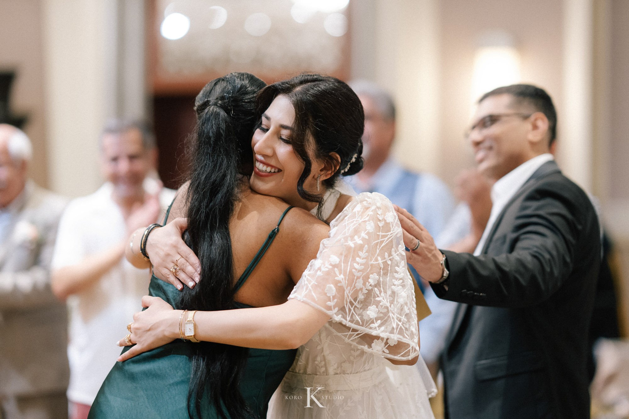 Dusit Thani Pattaya Wedding | Nafiseh & Ron’s Celebration 158 dusit thani pattaya wedding nafiseh ron 158 Dusit Thani Pattaya Wedding | Nafiseh & Ron’s Celebration