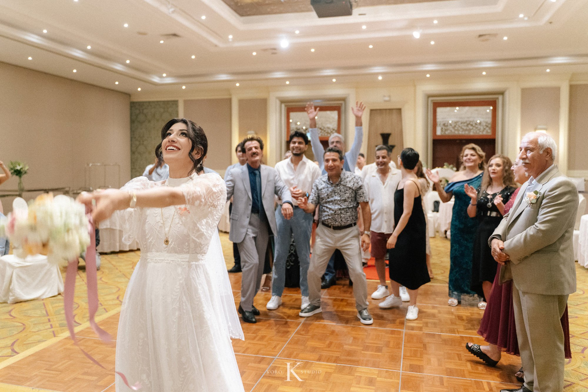 Dusit Thani Pattaya Wedding | Nafiseh & Ron’s Celebration 159 dusit thani pattaya wedding nafiseh ron 159 Dusit Thani Pattaya Wedding | Nafiseh & Ron’s Celebration