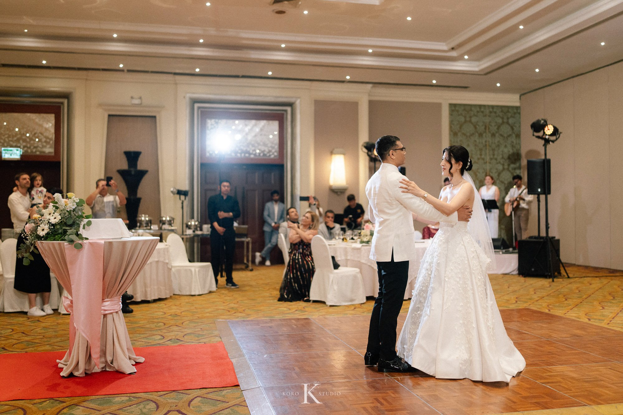 Dusit Thani Pattaya Wedding | Nafiseh & Ron’s Celebration 16 dusit thani pattaya wedding nafiseh ron 16 Dusit Thani Pattaya Wedding | Nafiseh & Ron’s Celebration