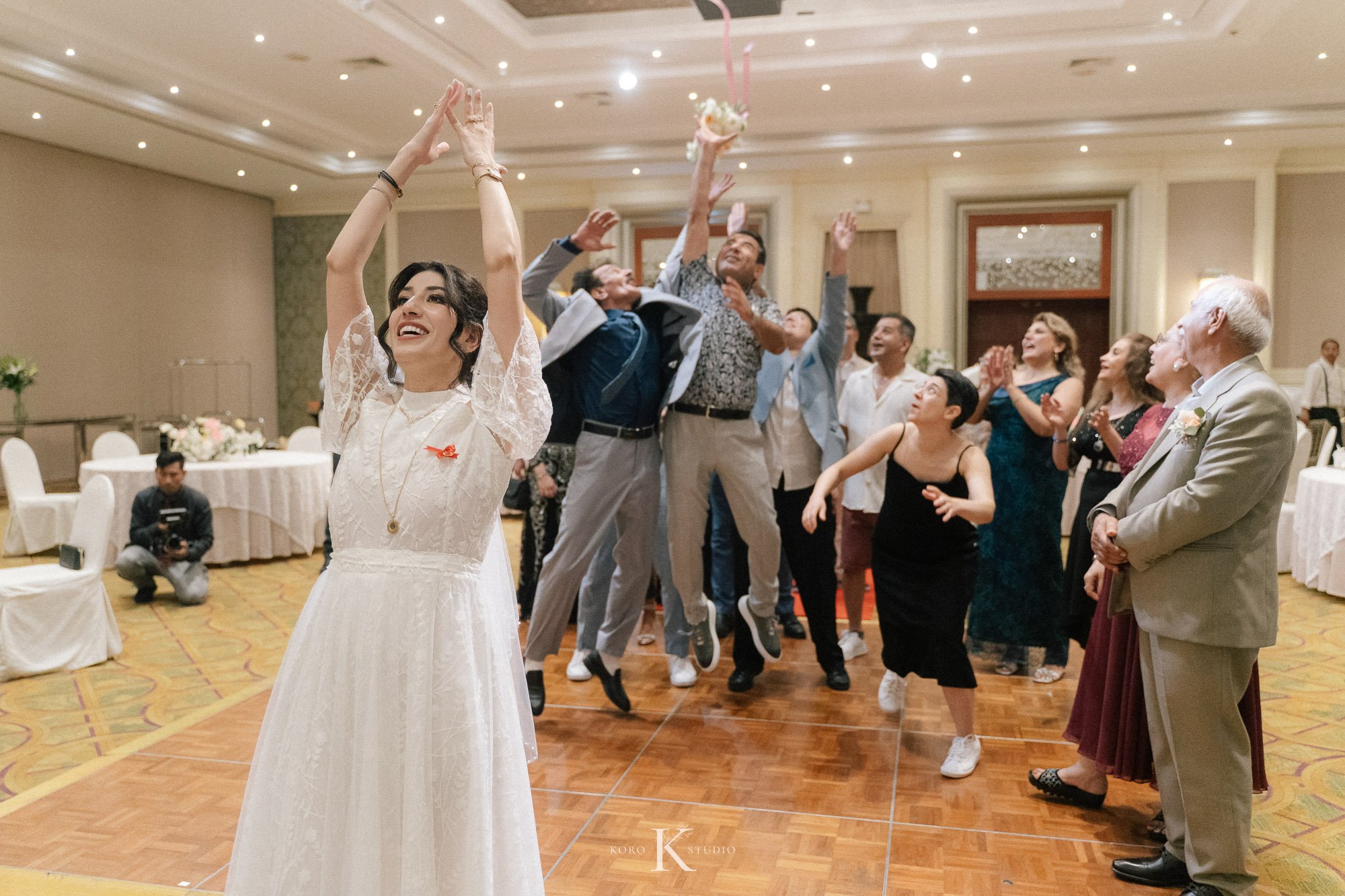 Dusit Thani Pattaya Wedding | Nafiseh & Ron’s Celebration 161 dusit thani pattaya wedding nafiseh ron 161 Dusit Thani Pattaya Wedding | Nafiseh & Ron’s Celebration