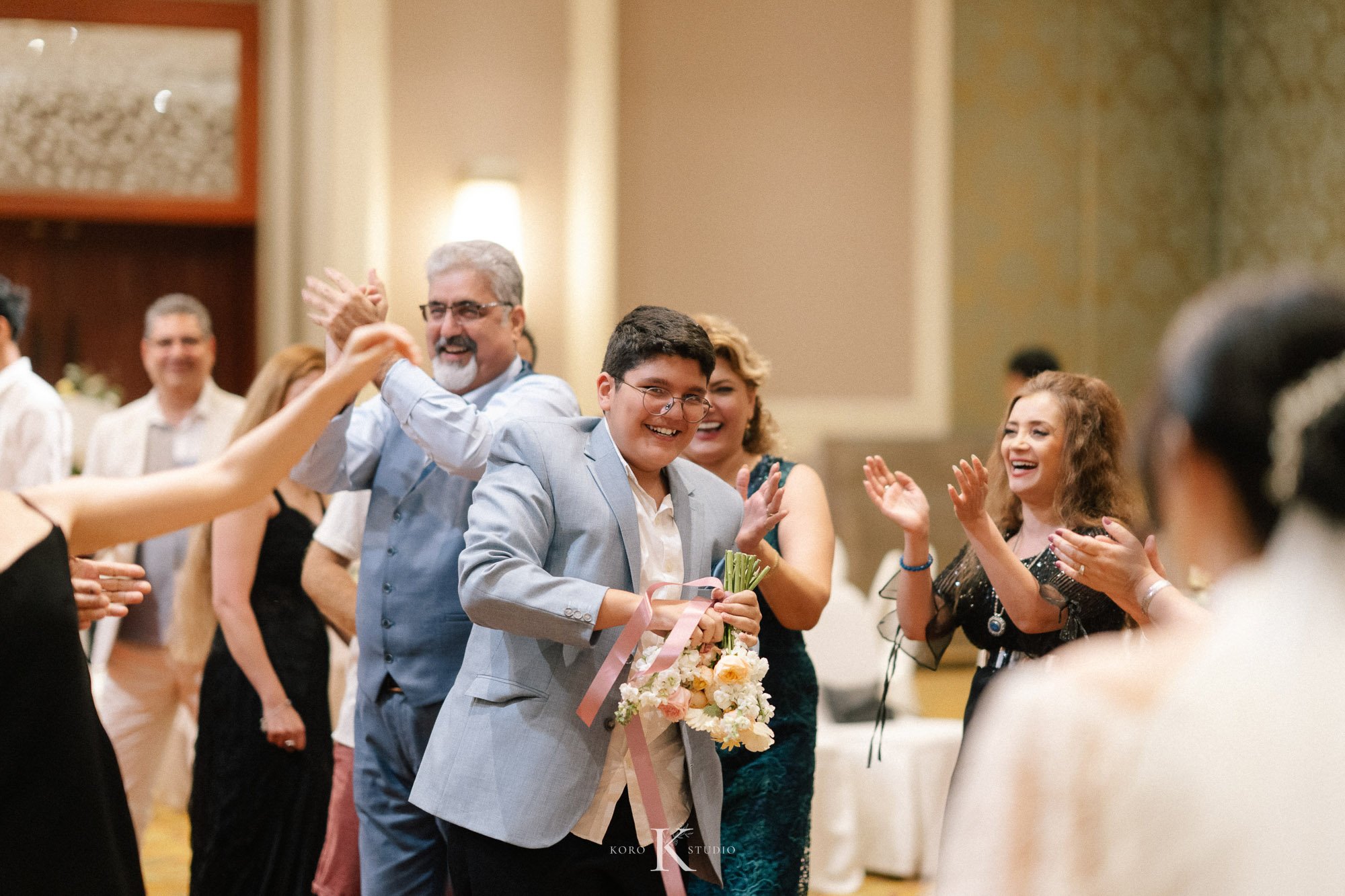Dusit Thani Pattaya Wedding | Nafiseh & Ron’s Celebration 163 dusit thani pattaya wedding nafiseh ron 163 Dusit Thani Pattaya Wedding | Nafiseh & Ron’s Celebration