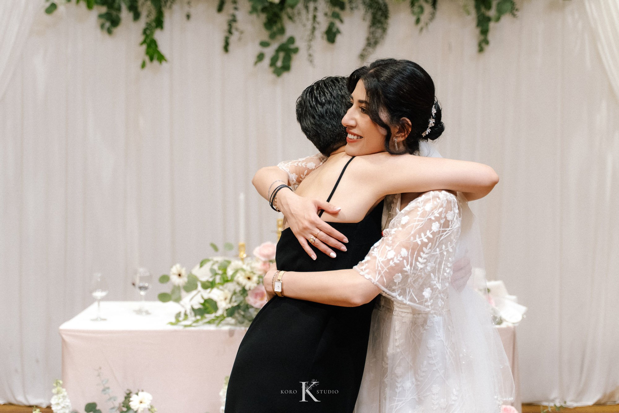 Dusit Thani Pattaya Wedding | Nafiseh & Ron’s Celebration 164 dusit thani pattaya wedding nafiseh ron 164 Dusit Thani Pattaya Wedding | Nafiseh & Ron’s Celebration