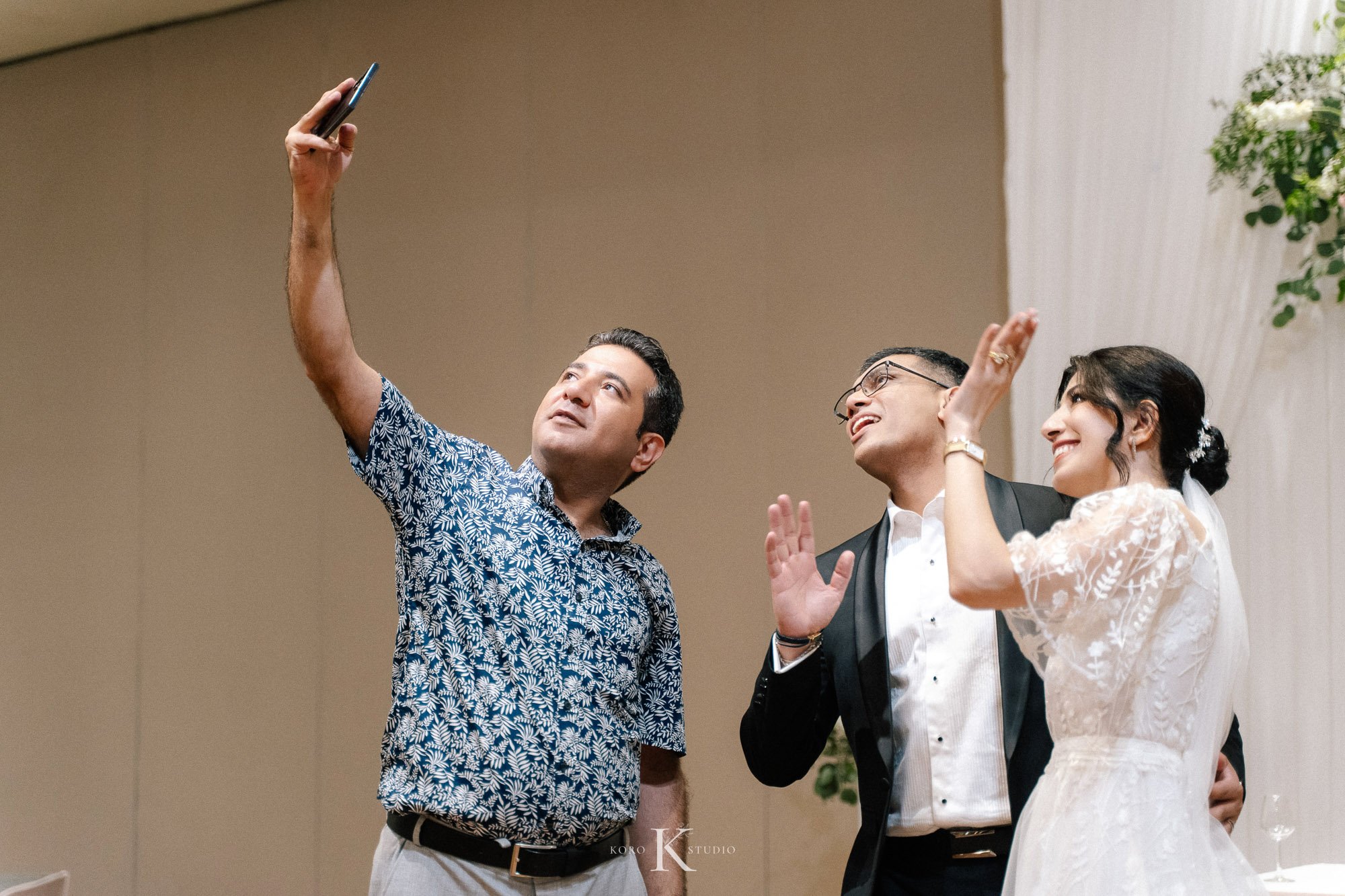 Dusit Thani Pattaya Wedding | Nafiseh & Ron’s Celebration 165 dusit thani pattaya wedding nafiseh ron 165 Dusit Thani Pattaya Wedding | Nafiseh & Ron’s Celebration