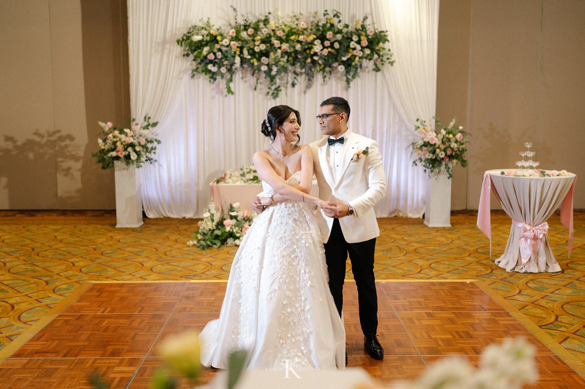 Dusit Thani Pattaya Wedding | Nafiseh & Ron’s Celebration 18 dusit thani pattaya wedding nafiseh ron 18 Dusit Thani Pattaya Wedding | Nafiseh & Ron’s Celebration